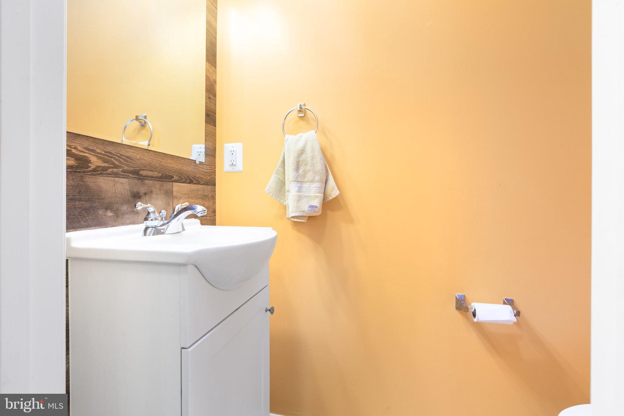 PORT AQUIA - Residential