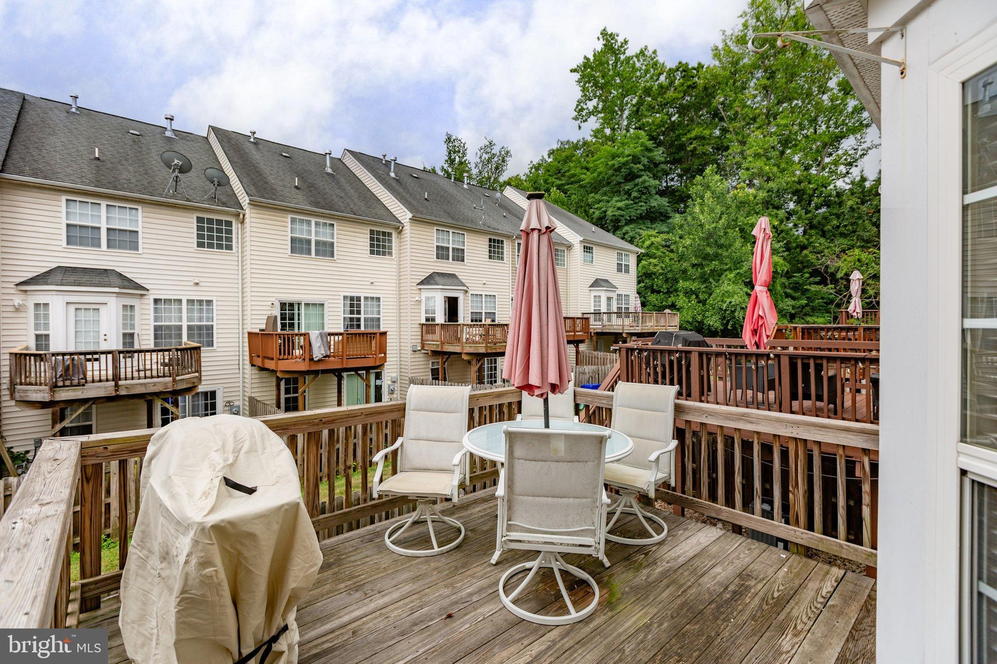 PORT AQUIA - Residential