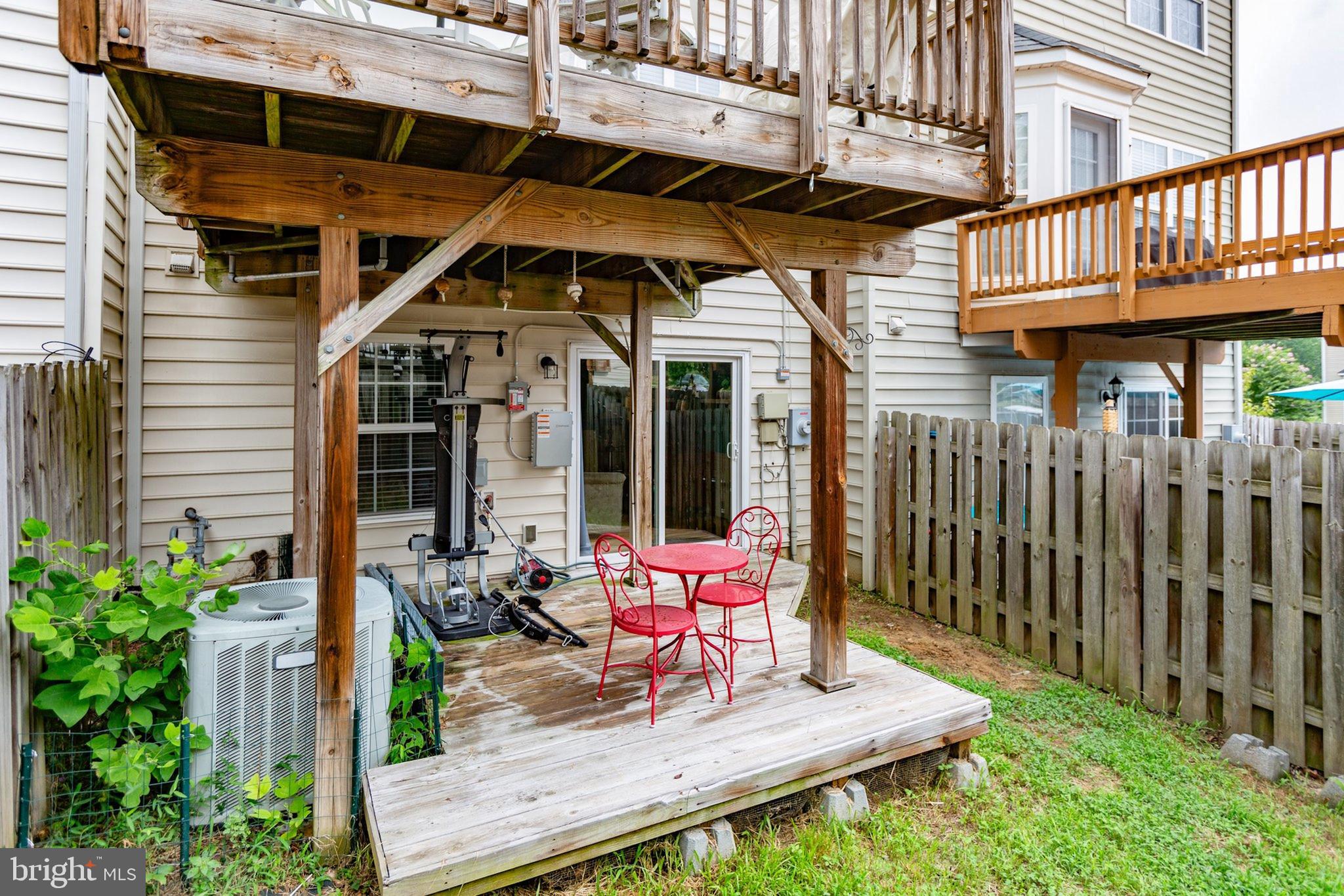 PORT AQUIA - Residential