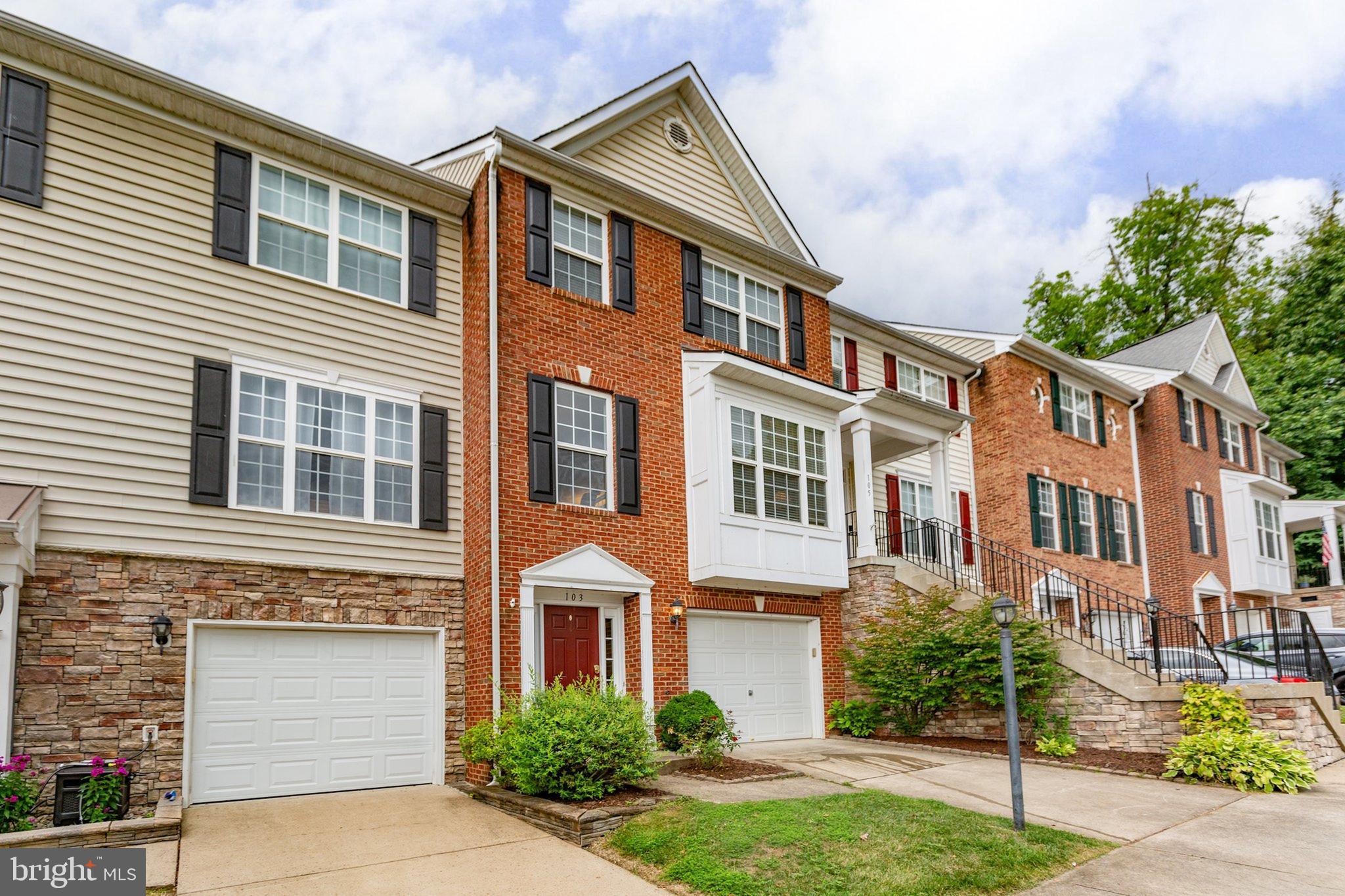 PORT AQUIA - Residential