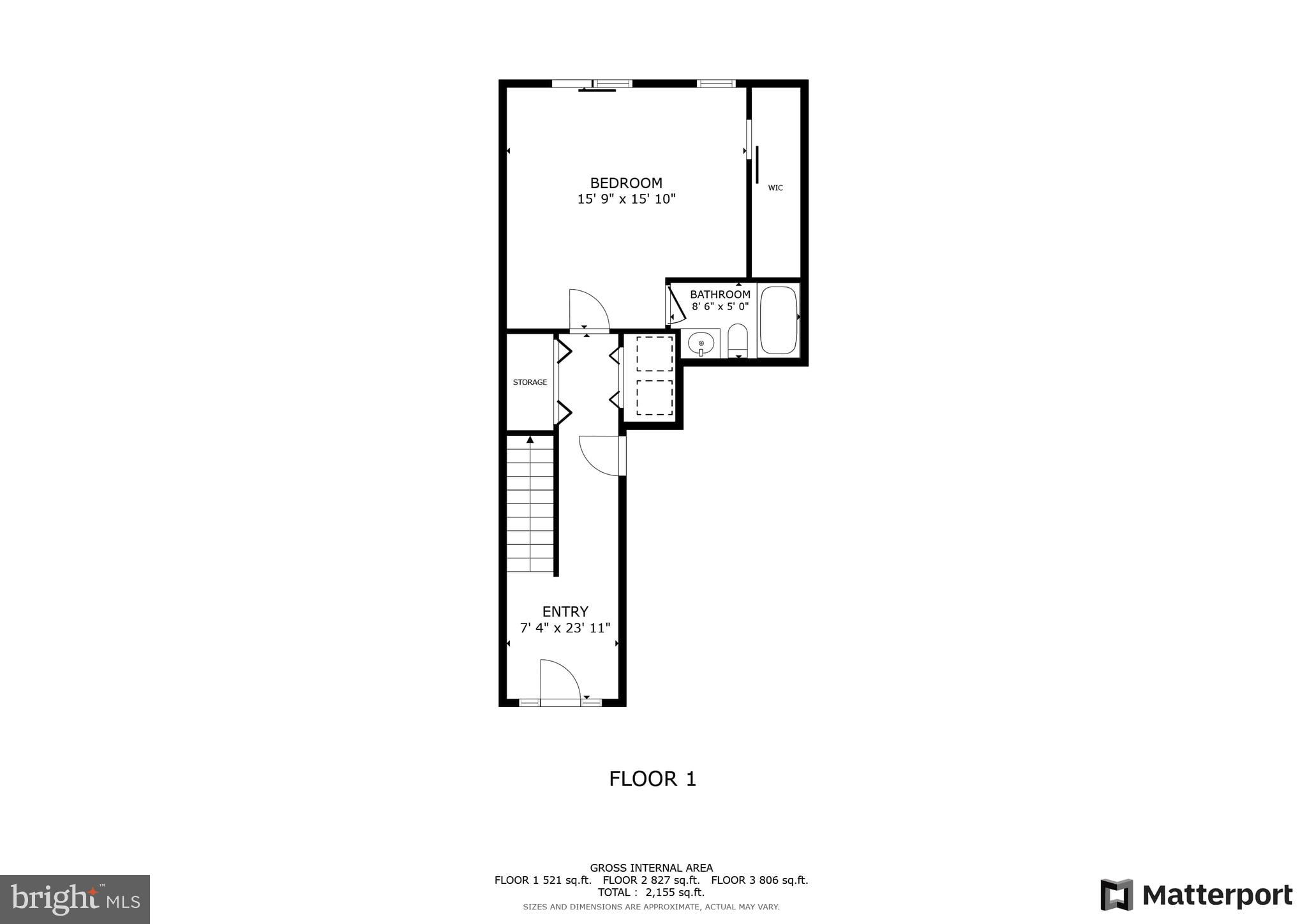PORT AQUIA - Residential