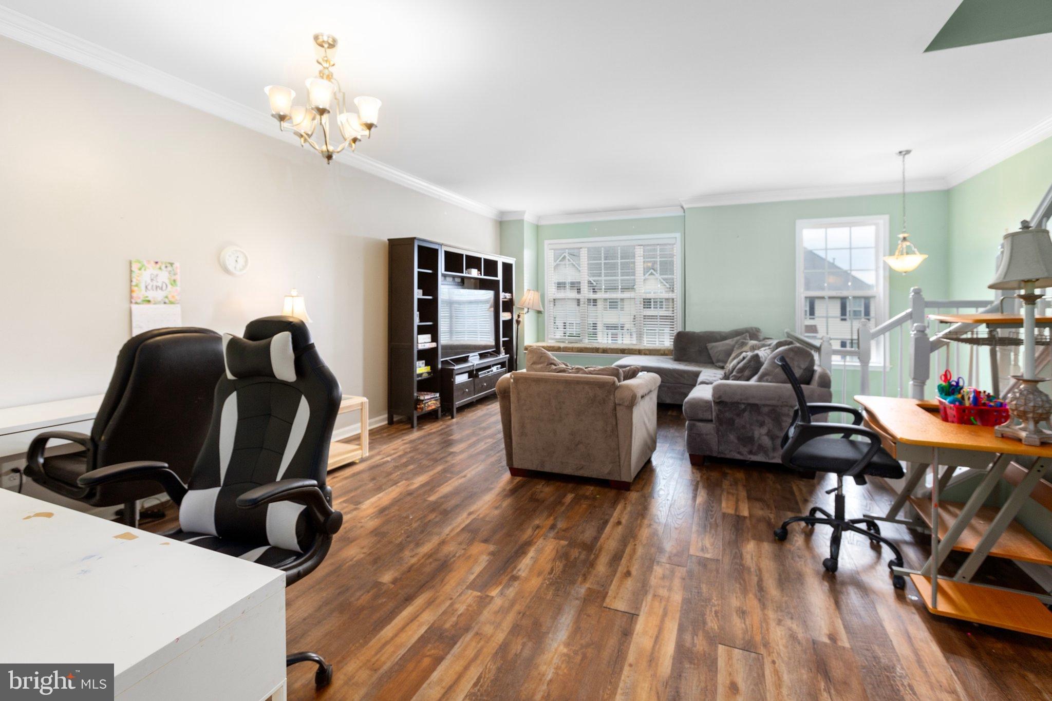 PORT AQUIA - Residential