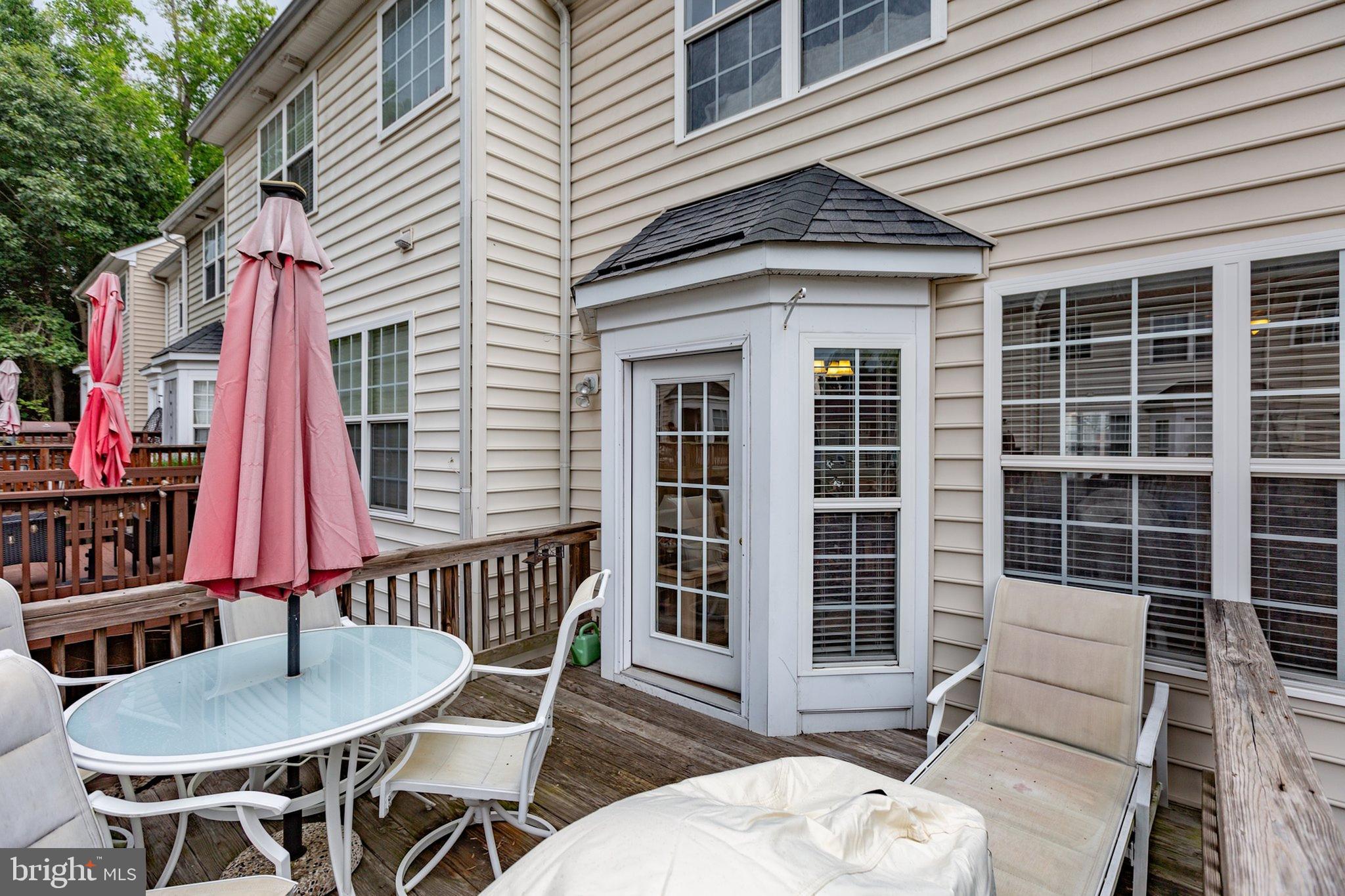 PORT AQUIA - Residential