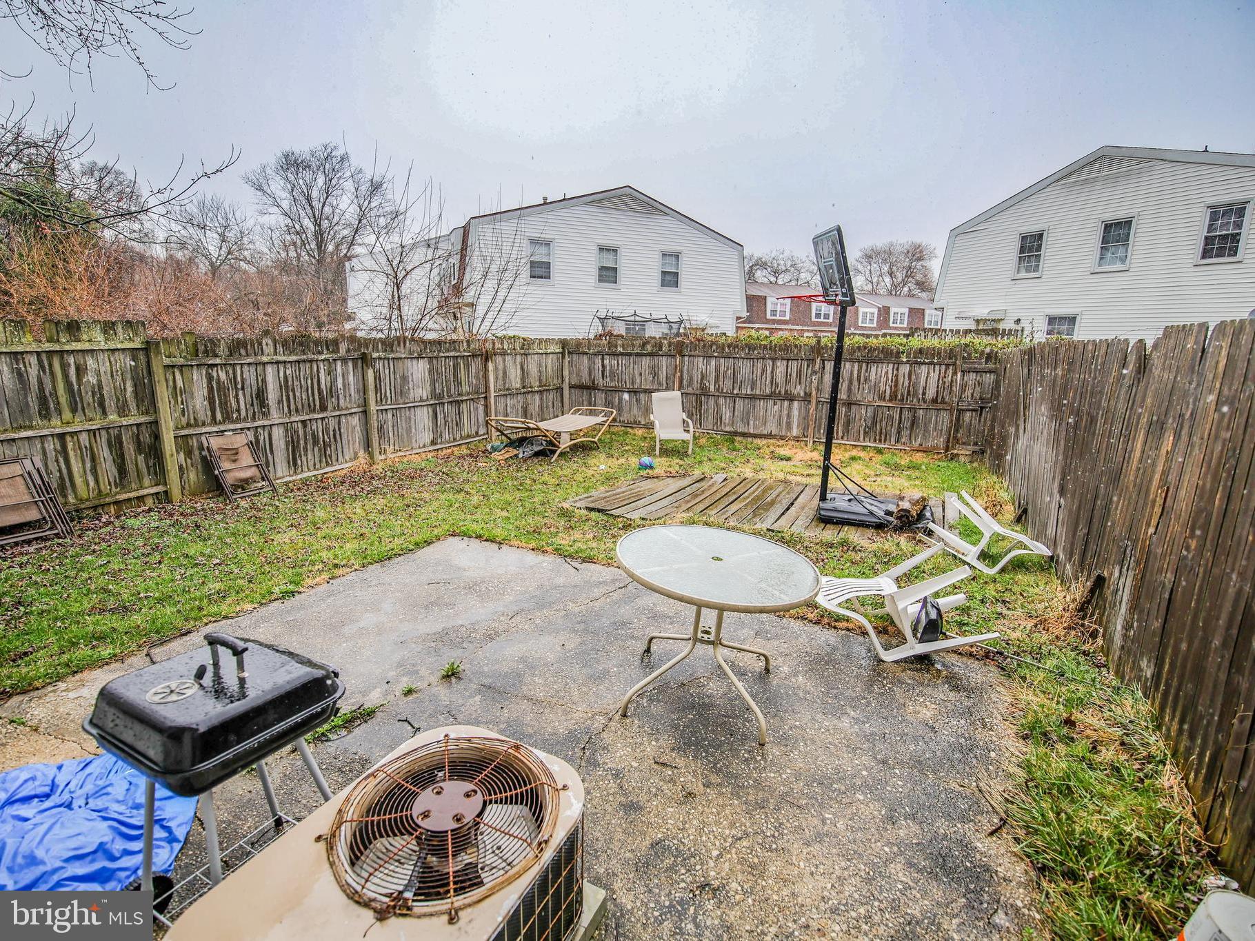 WARFIELD CONDOMINIUMS - Residential