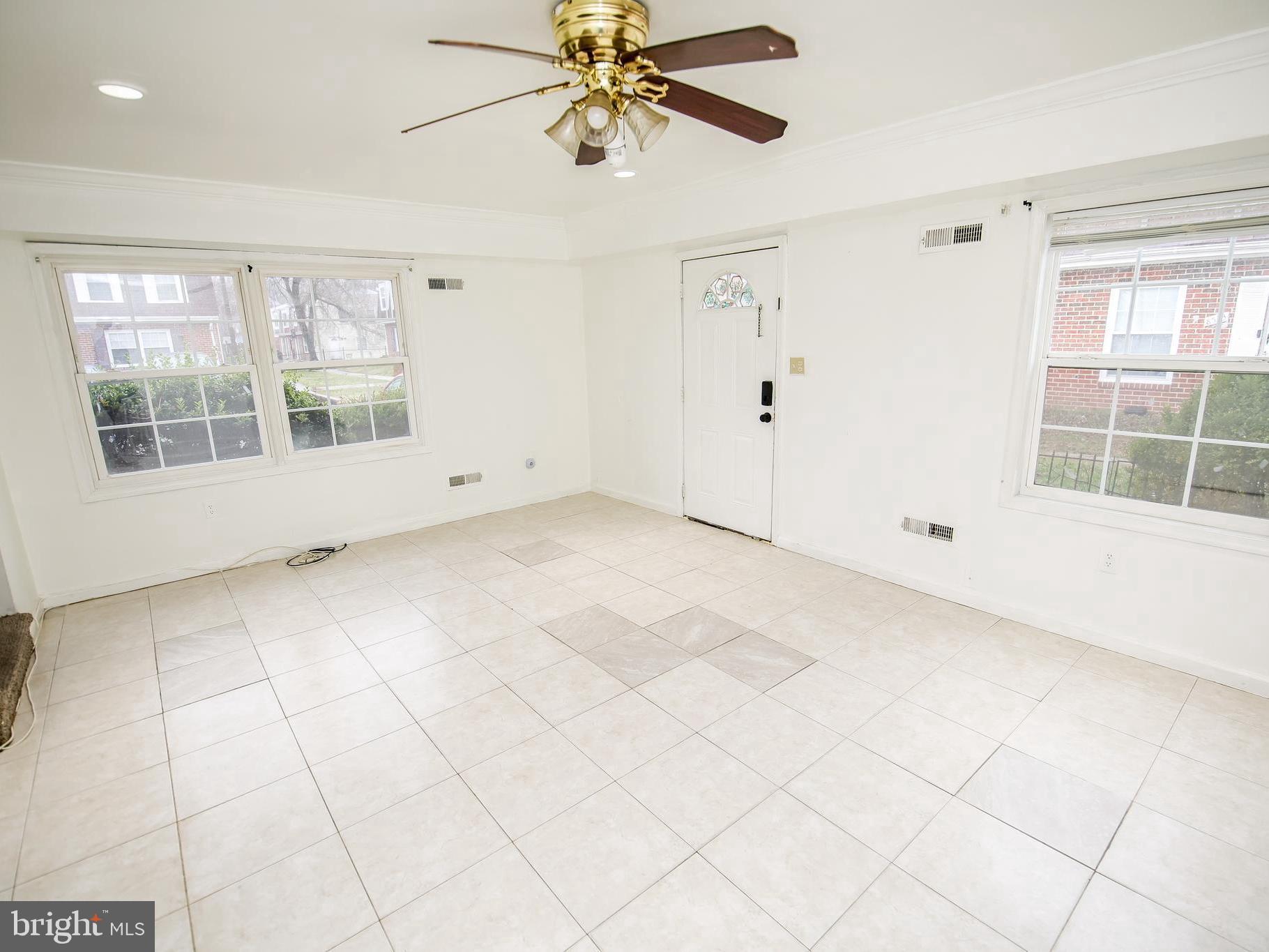 WARFIELD CONDOMINIUMS - Residential