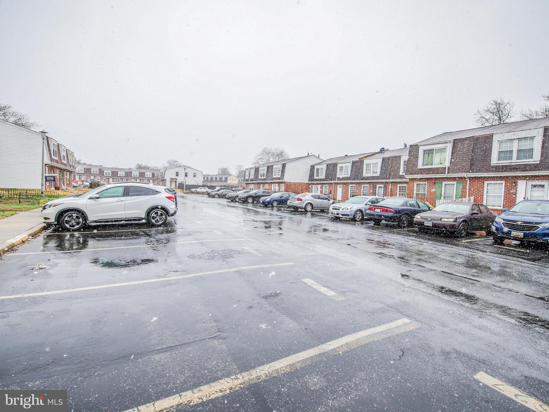 WARFIELD CONDOMINIUMS - Residential