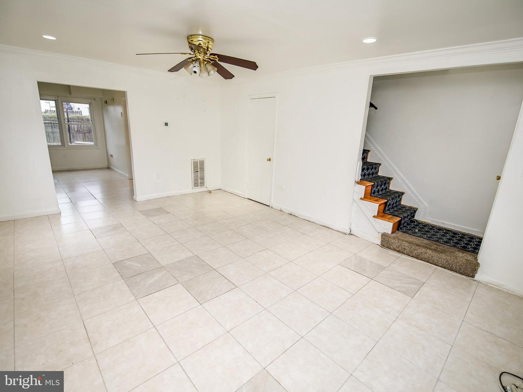 WARFIELD CONDOMINIUMS - Residential