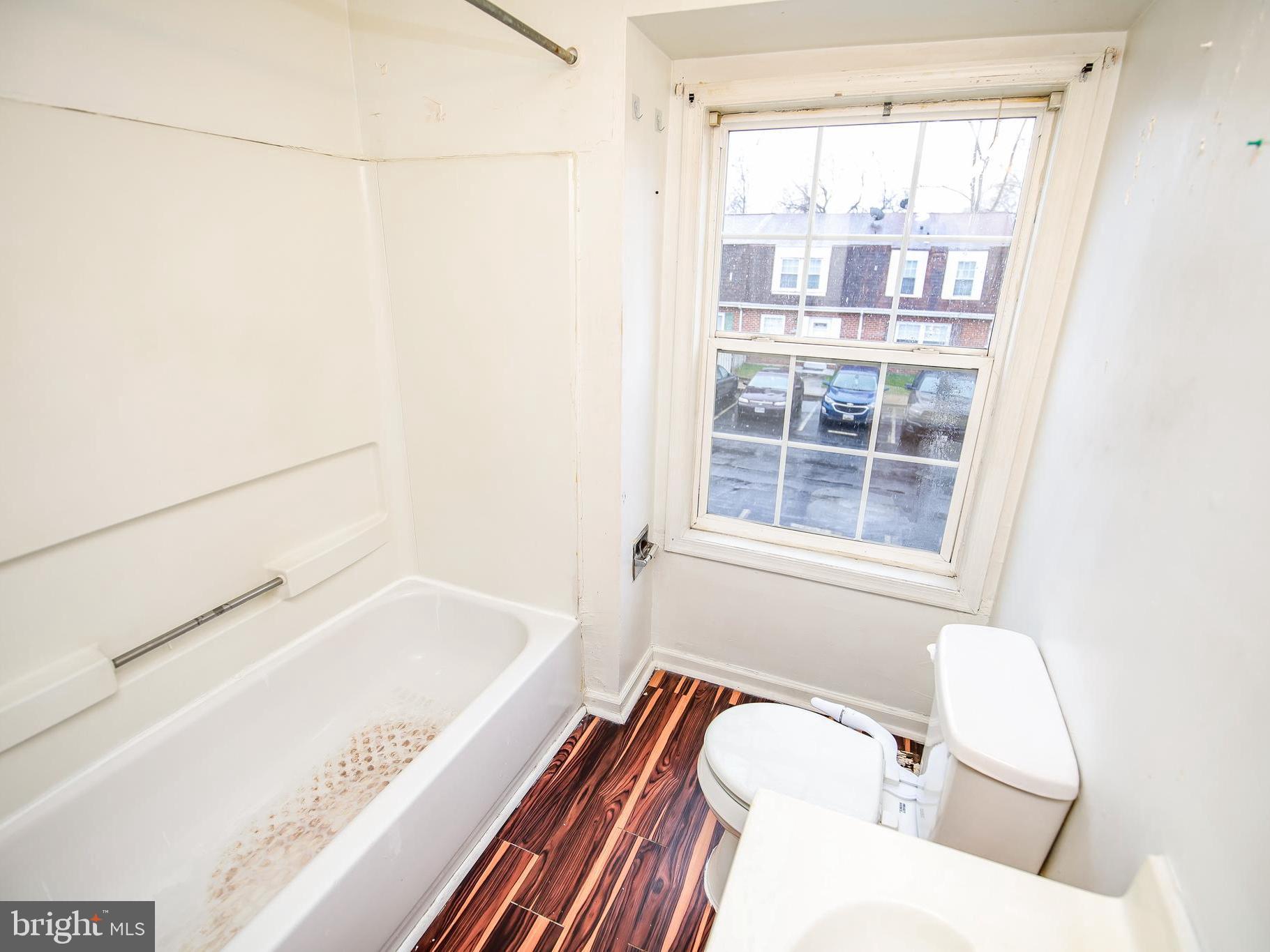 WARFIELD CONDOMINIUMS - Residential