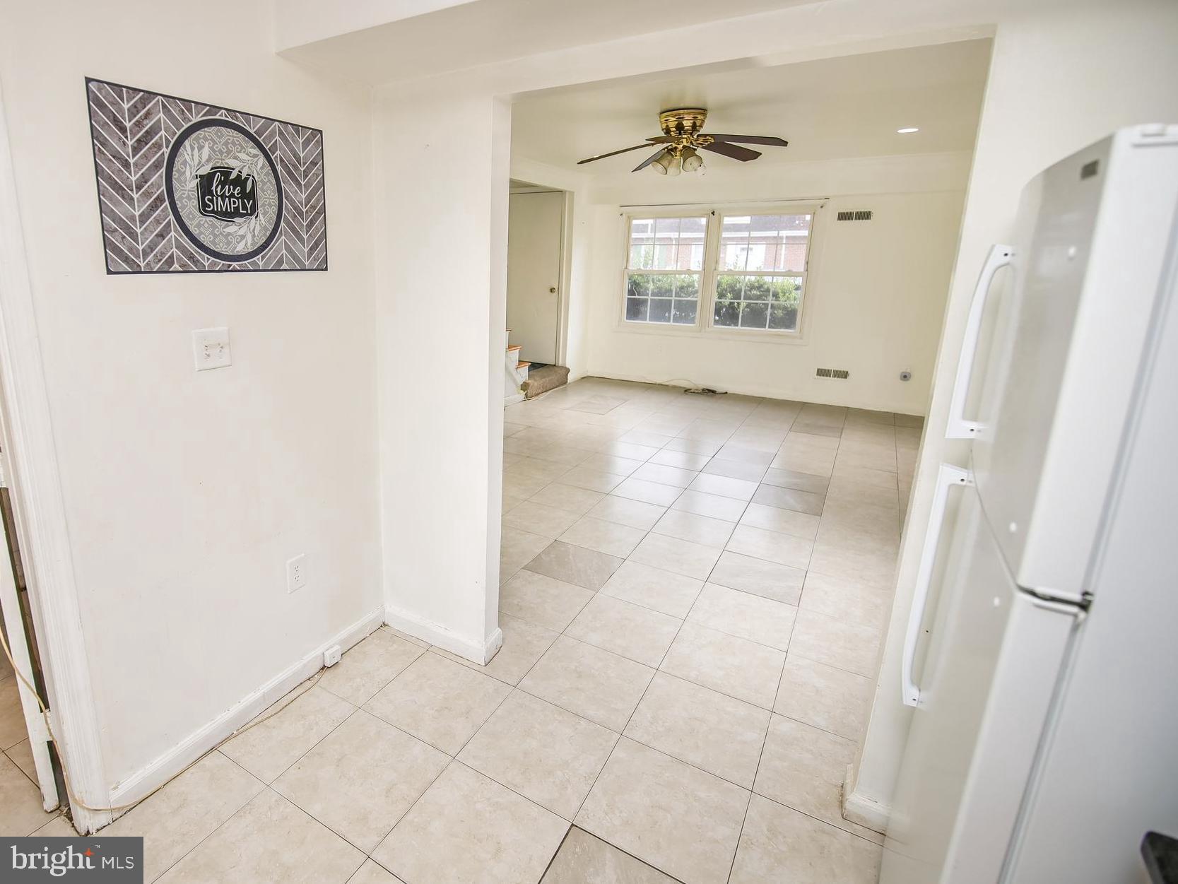 WARFIELD CONDOMINIUMS - Residential