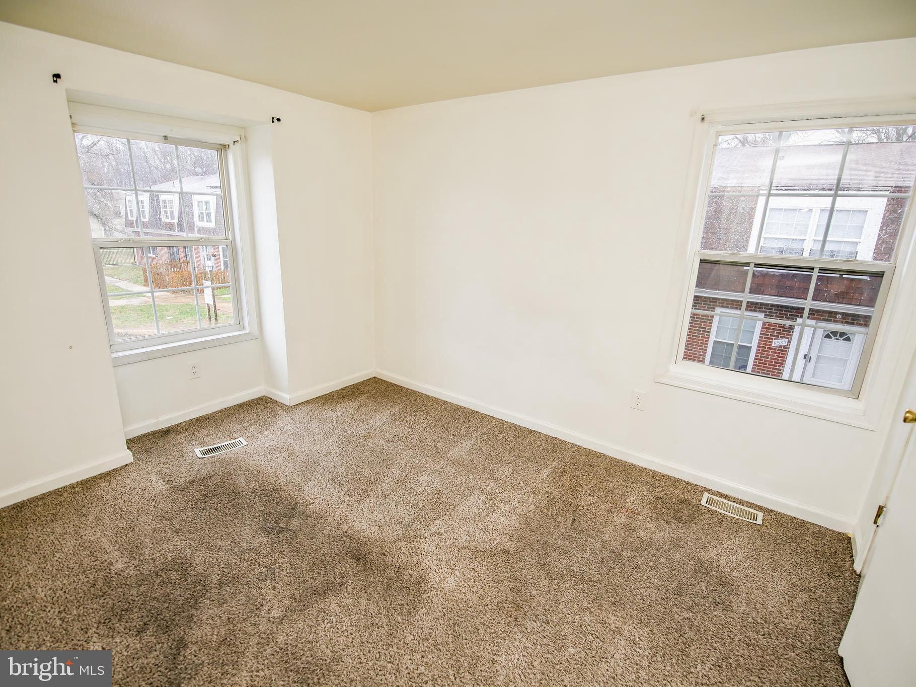 WARFIELD CONDOMINIUMS - Residential