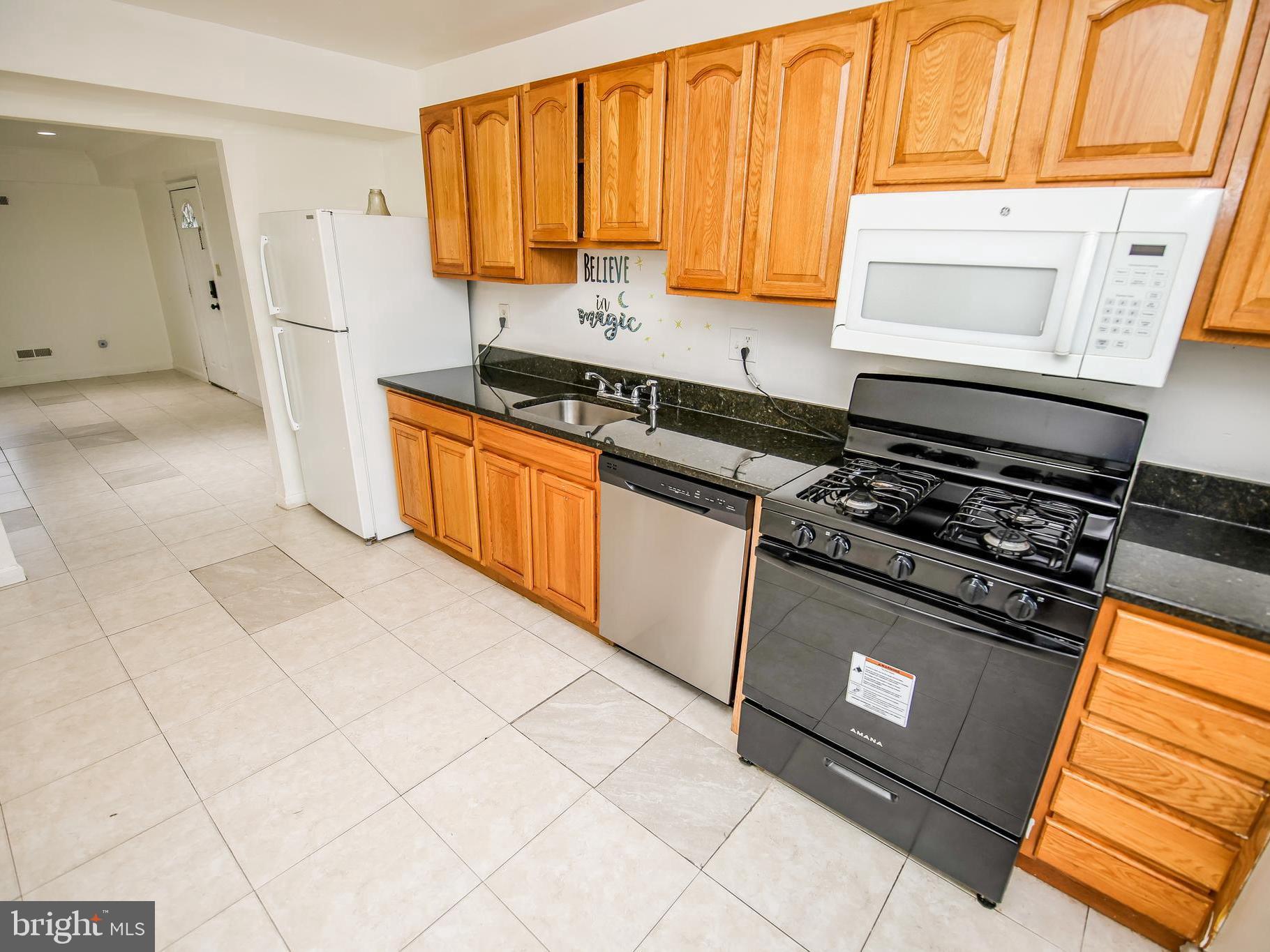 WARFIELD CONDOMINIUMS - Residential