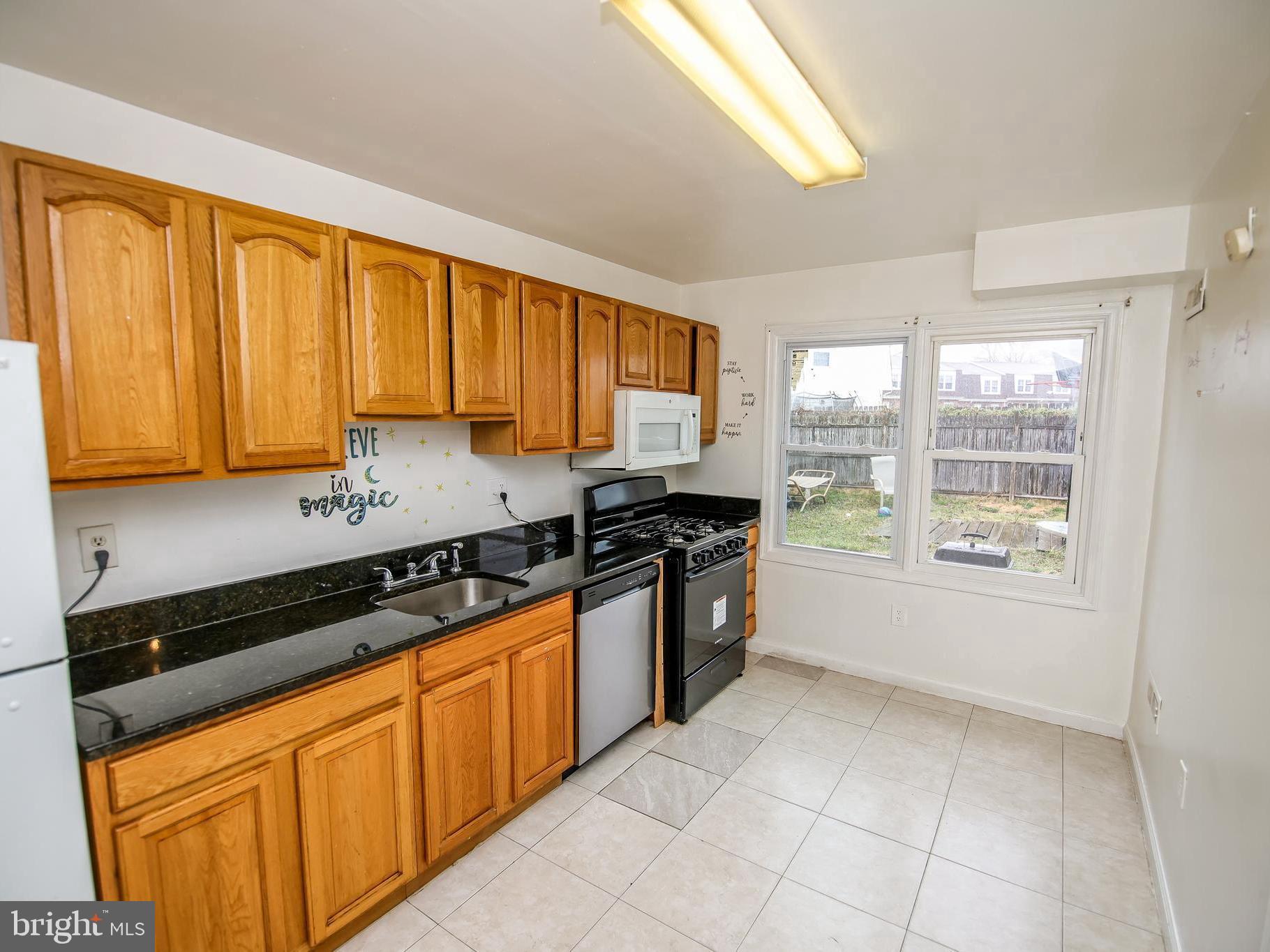 WARFIELD CONDOMINIUMS - Residential