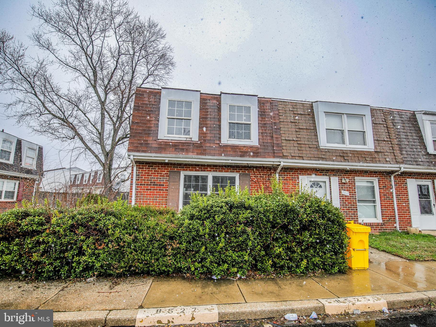 WARFIELD CONDOMINIUMS - Residential