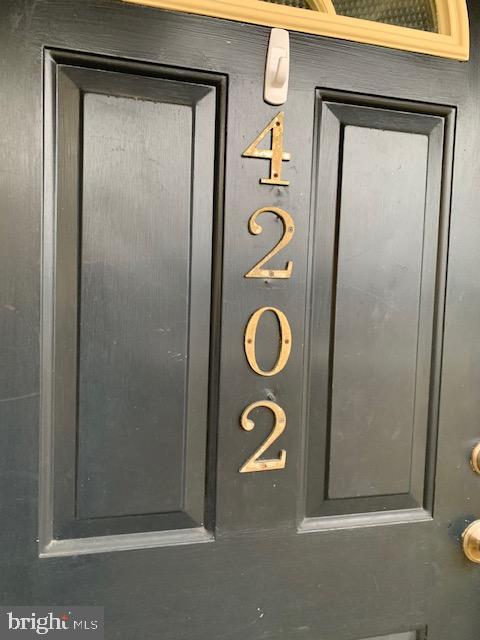 36519 PALM DRIVE 4202