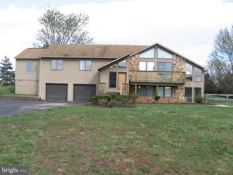 10685 Old Marsh Road, Bealeton, VA MLS: VAFQ2015046