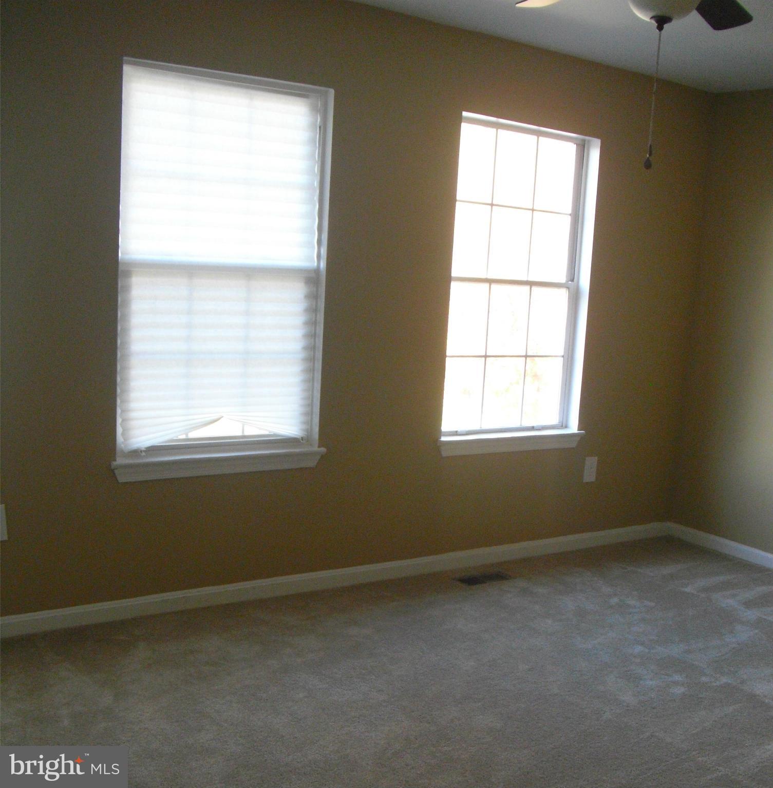 CAPITAL VIEW TOWNHOUSES - Residential