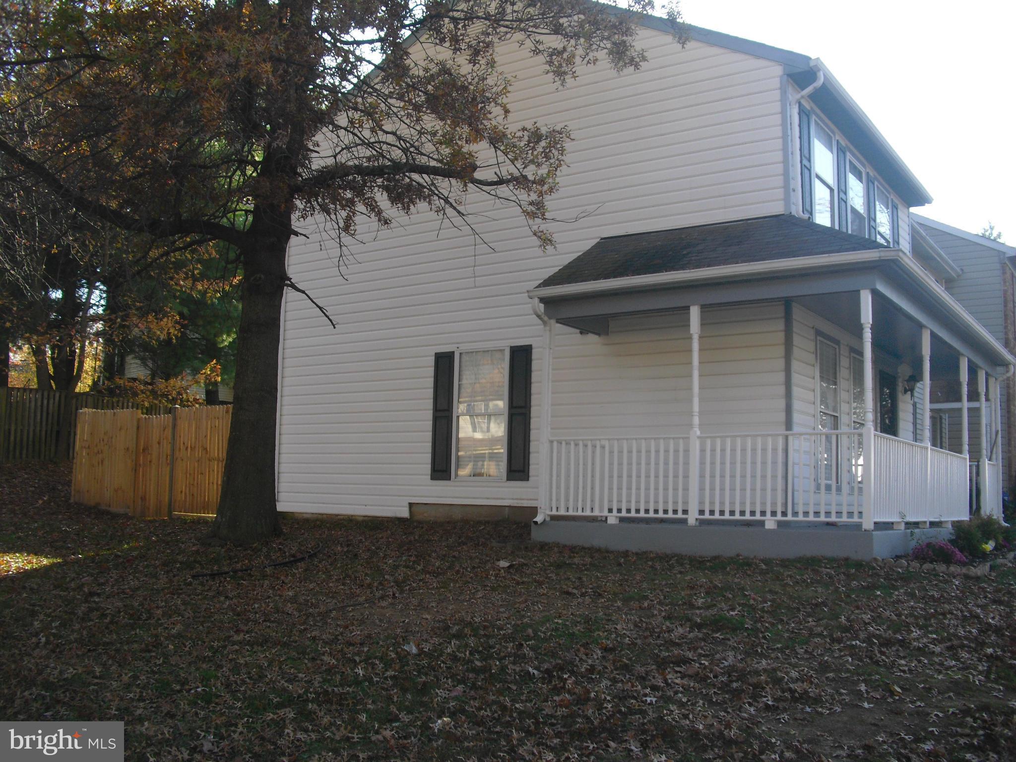 CAPITAL VIEW TOWNHOUSES - Residential