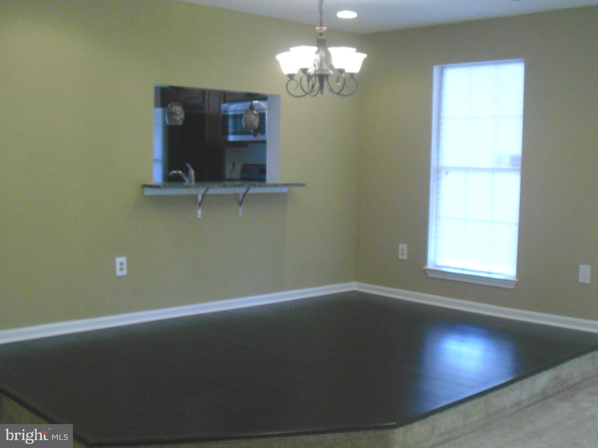 CAPITAL VIEW TOWNHOUSES - Residential