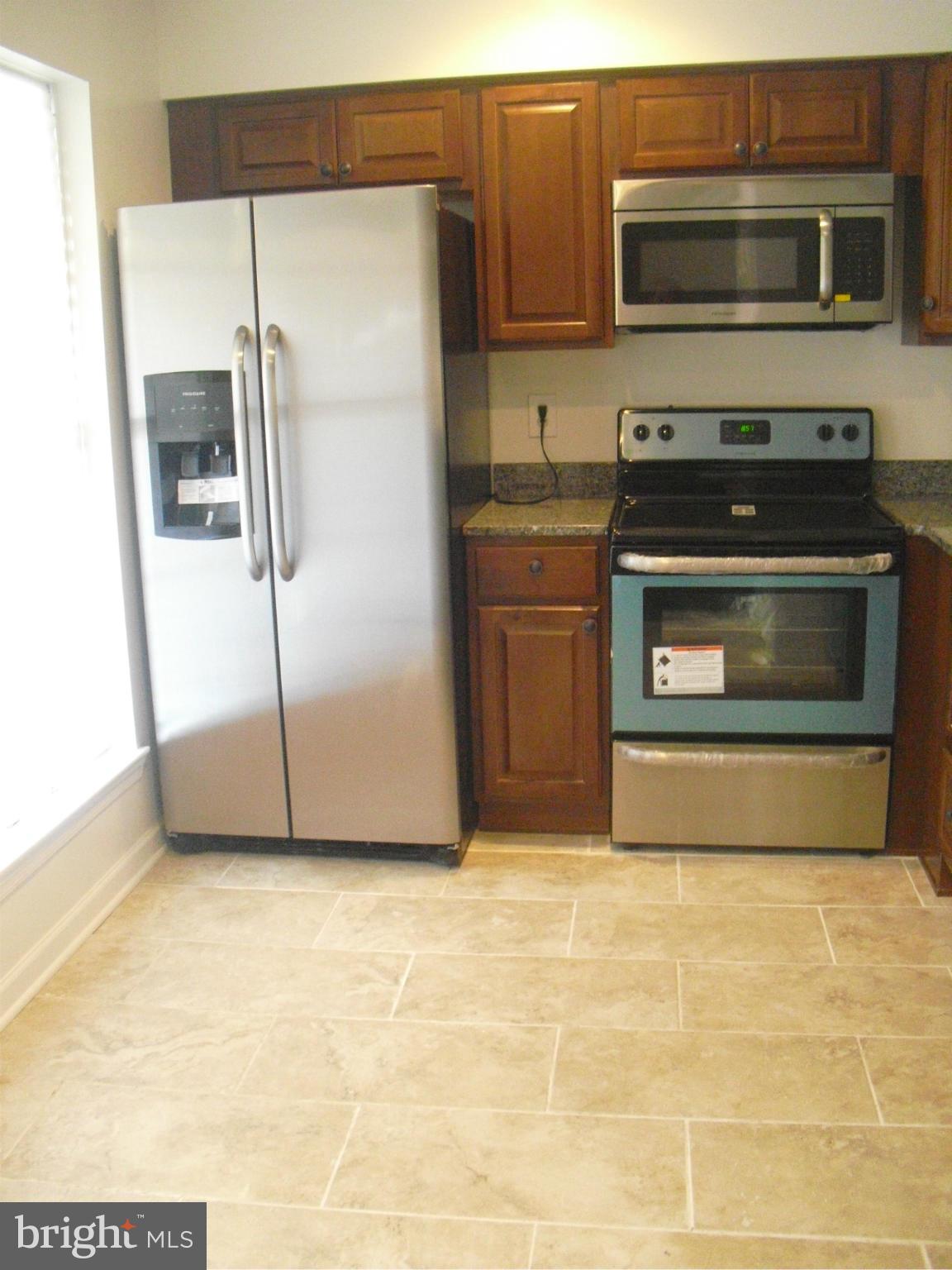 CAPITAL VIEW TOWNHOUSES - Residential