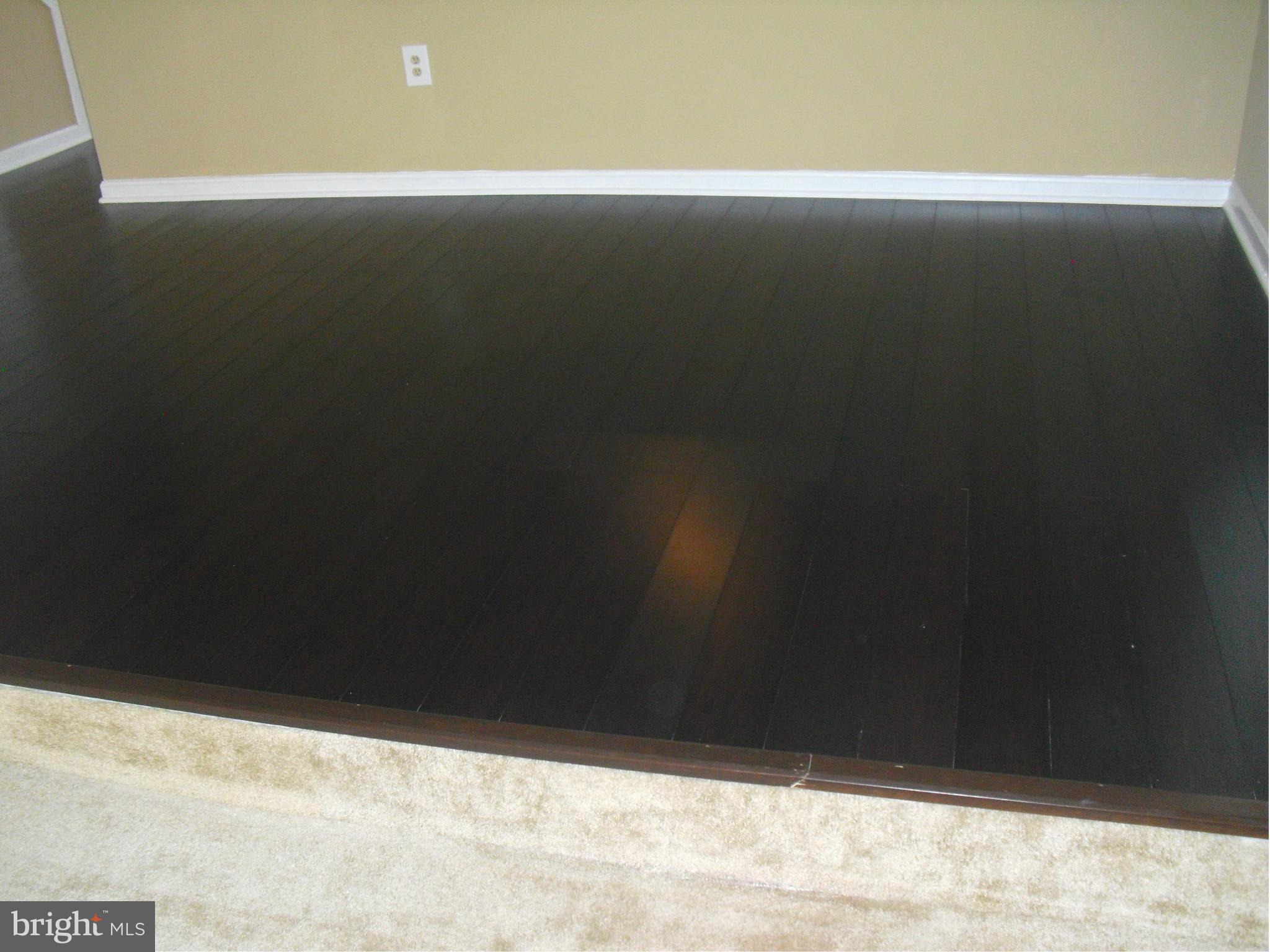 CAPITAL VIEW TOWNHOUSES - Residential