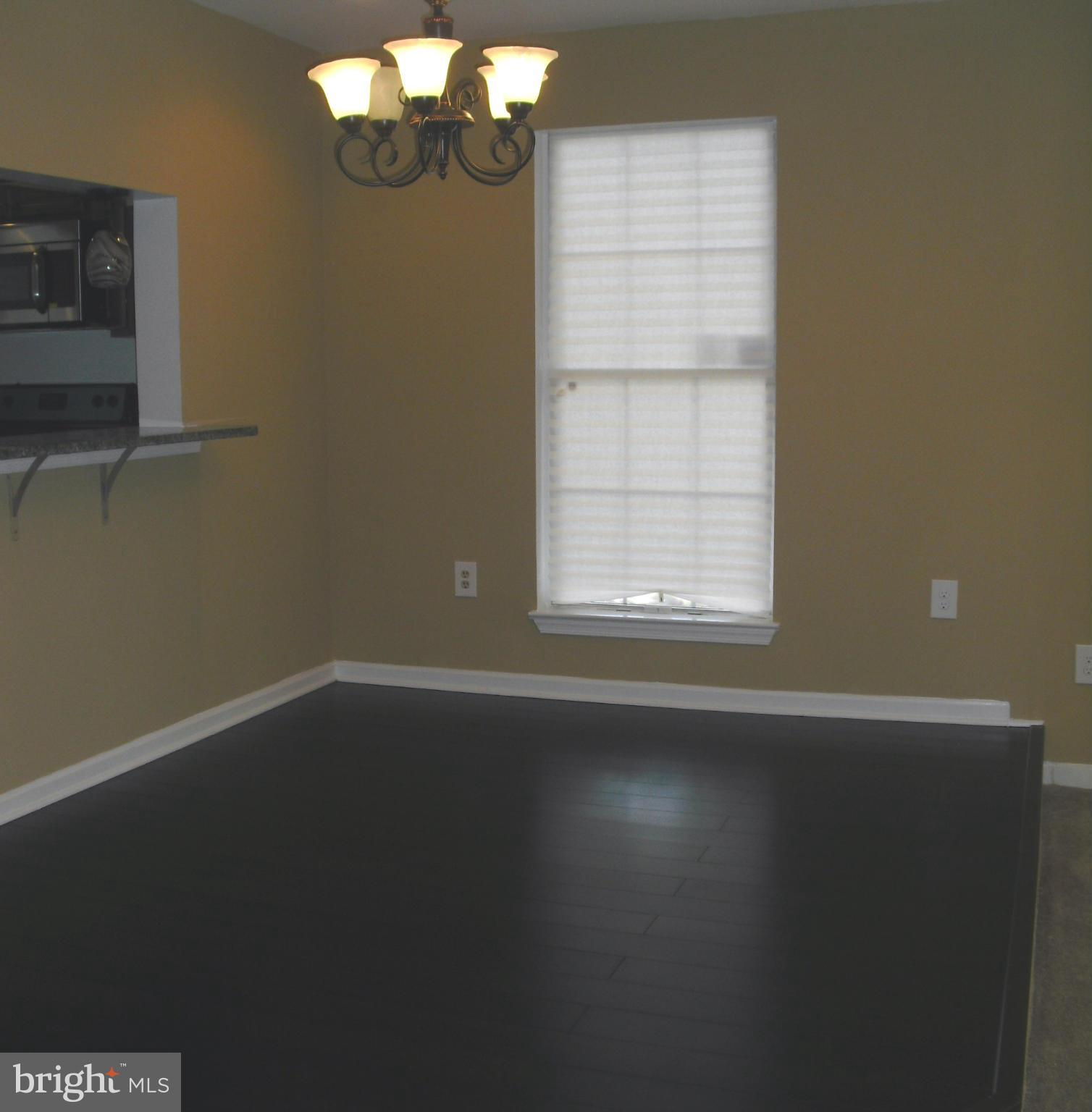 CAPITAL VIEW TOWNHOUSES - Residential