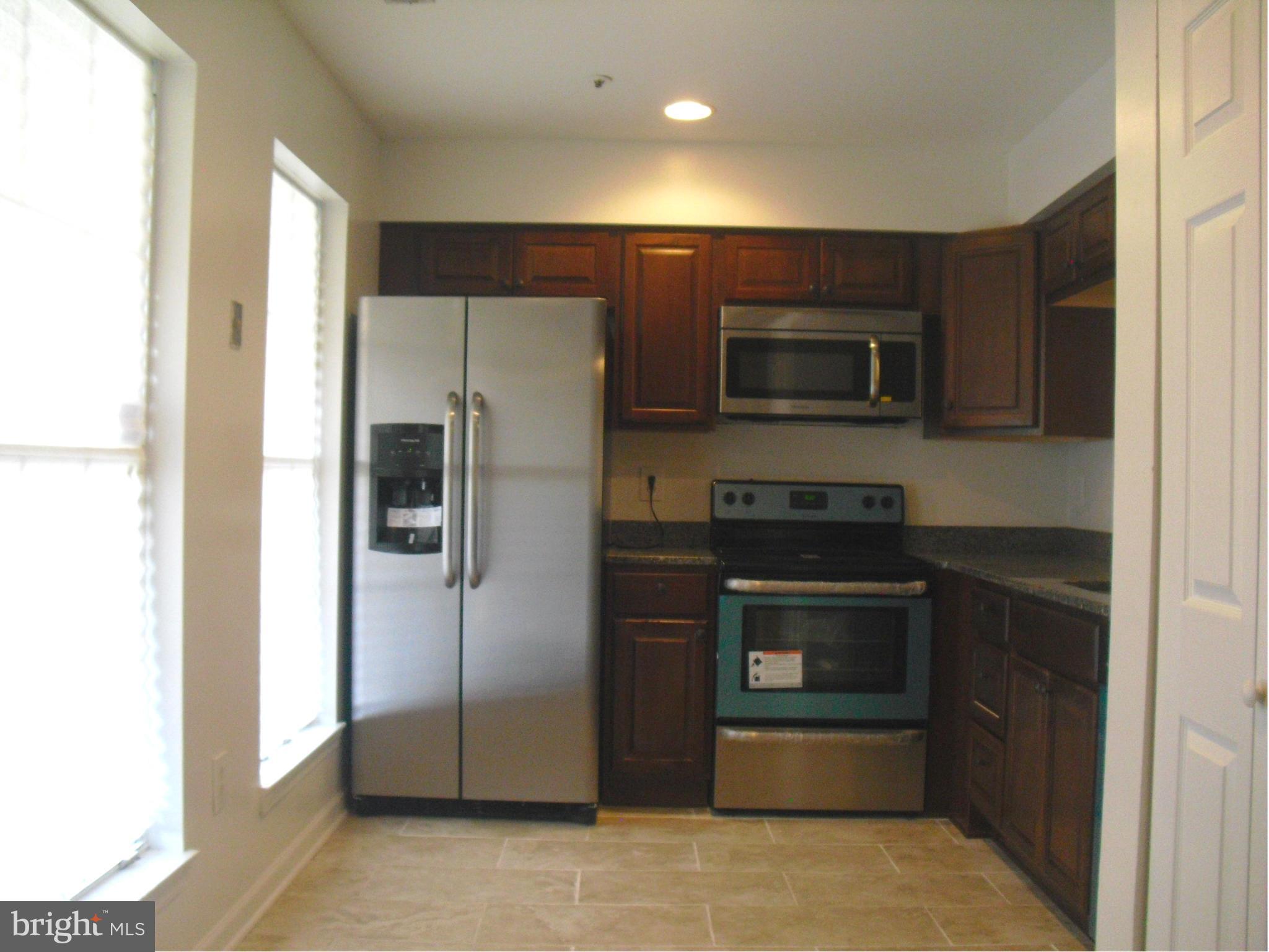 CAPITAL VIEW TOWNHOUSES - Residential