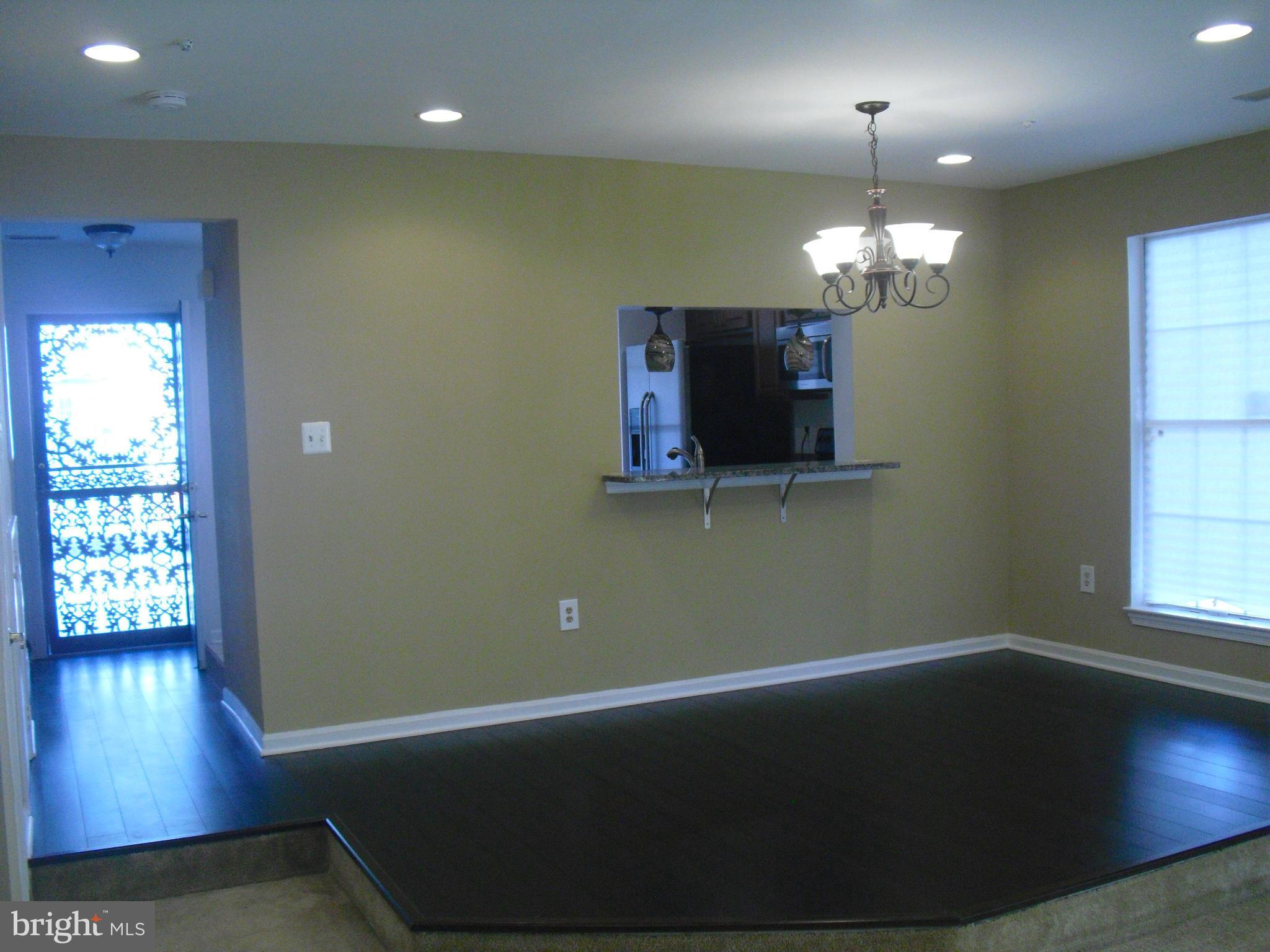 CAPITAL VIEW TOWNHOUSES - Residential