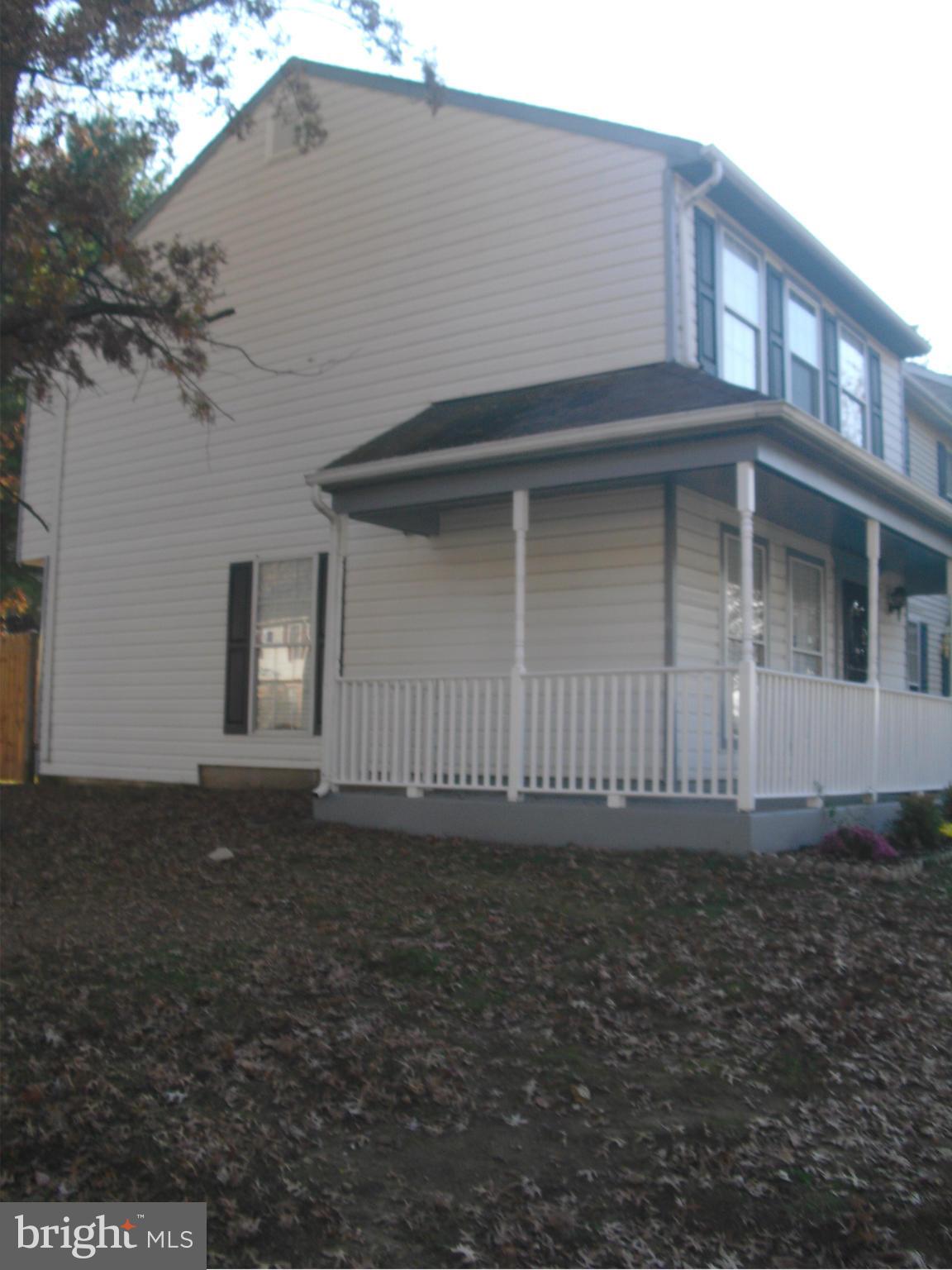 CAPITAL VIEW TOWNHOUSES - Residential