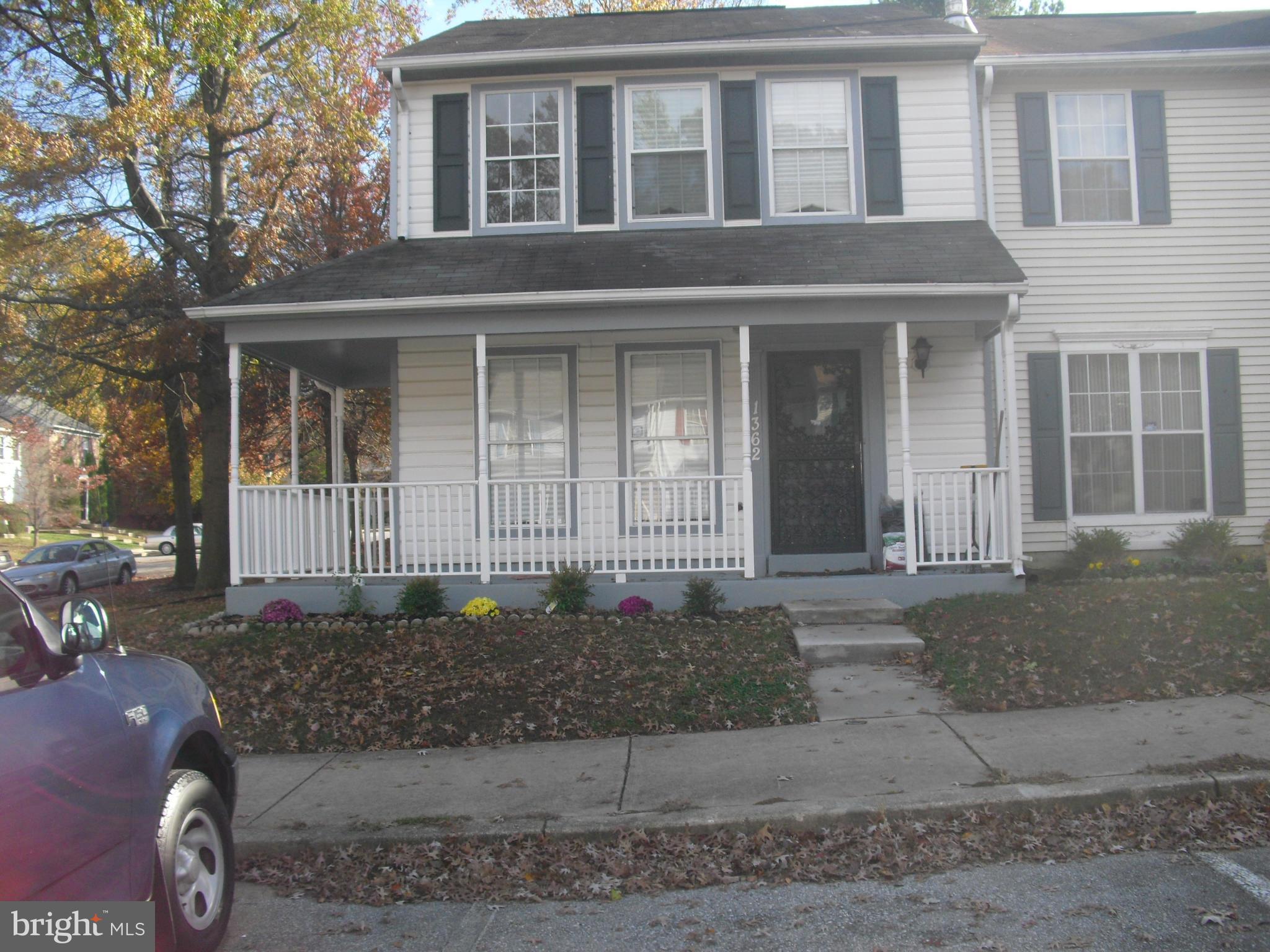 CAPITAL VIEW TOWNHOUSES - Residential