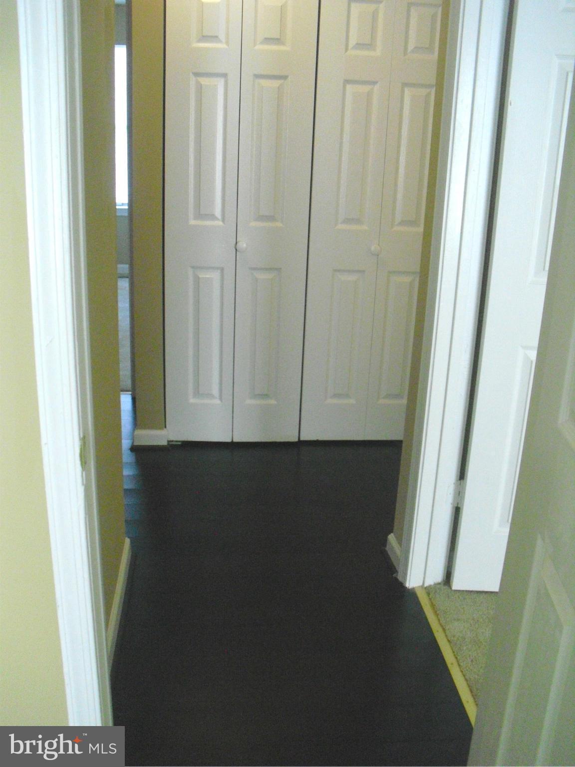 CAPITAL VIEW TOWNHOUSES - Residential