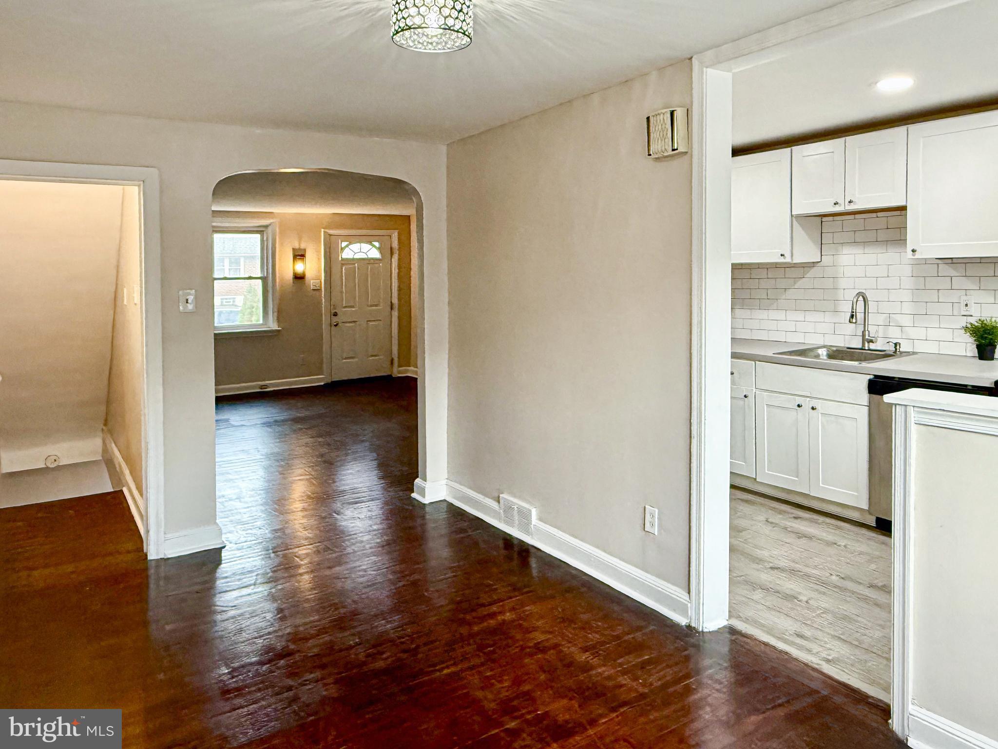 ALDAN - Residential Lease