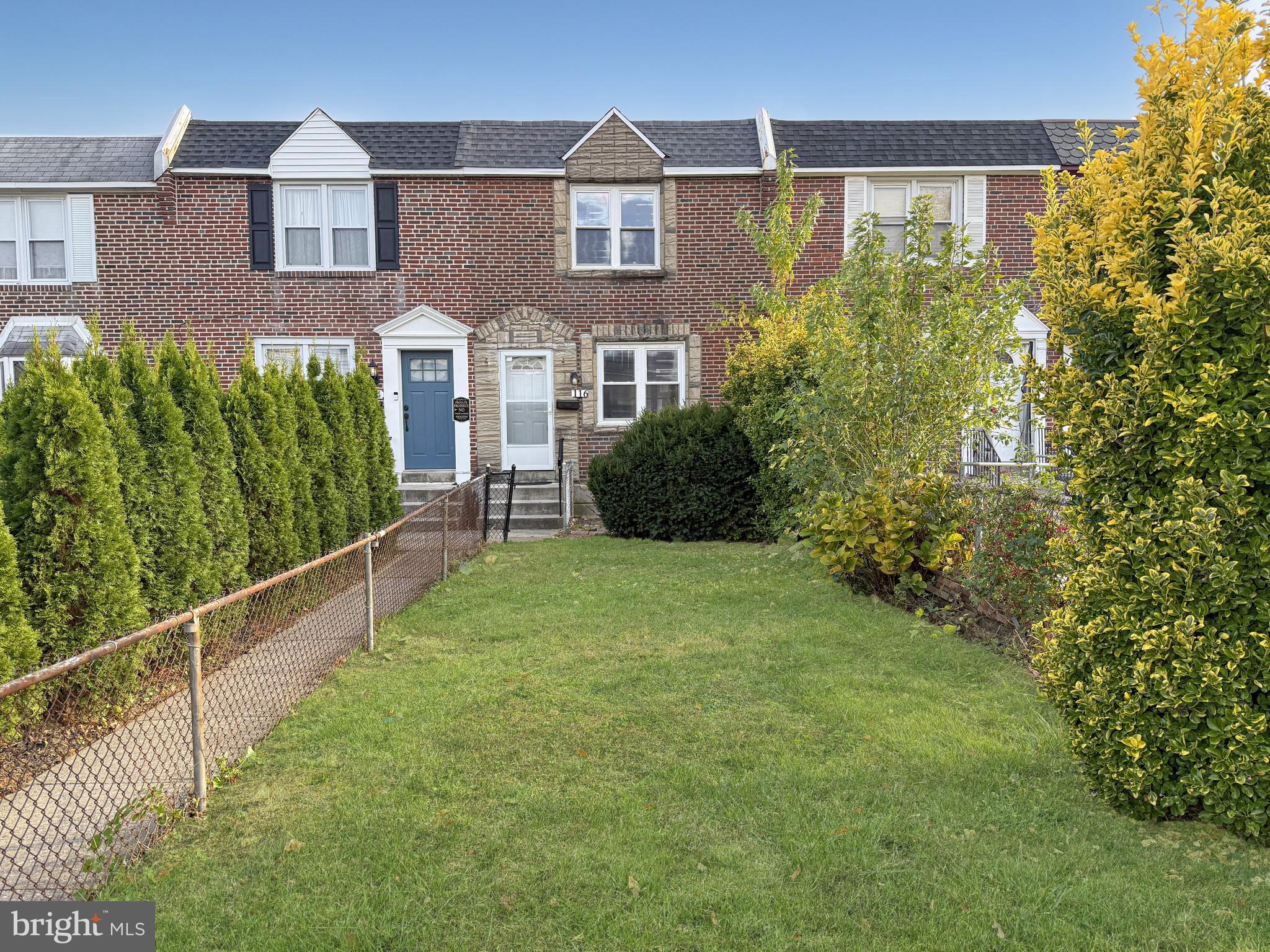 ALDAN - Residential Lease