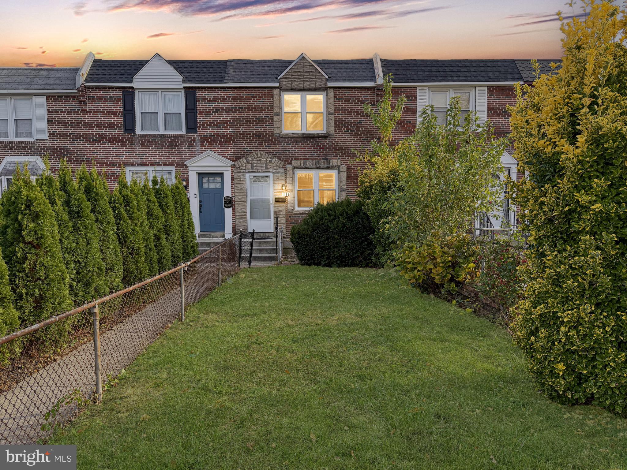 ALDAN - Residential Lease