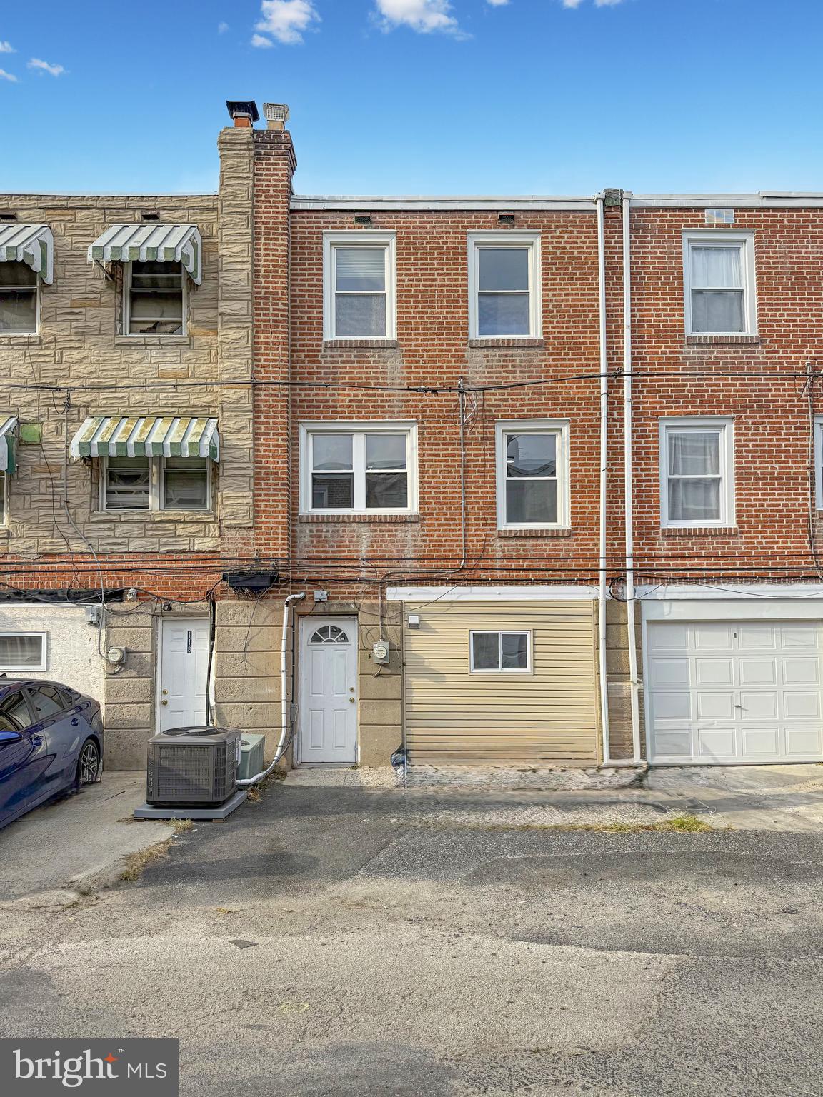 ALDAN - Residential Lease