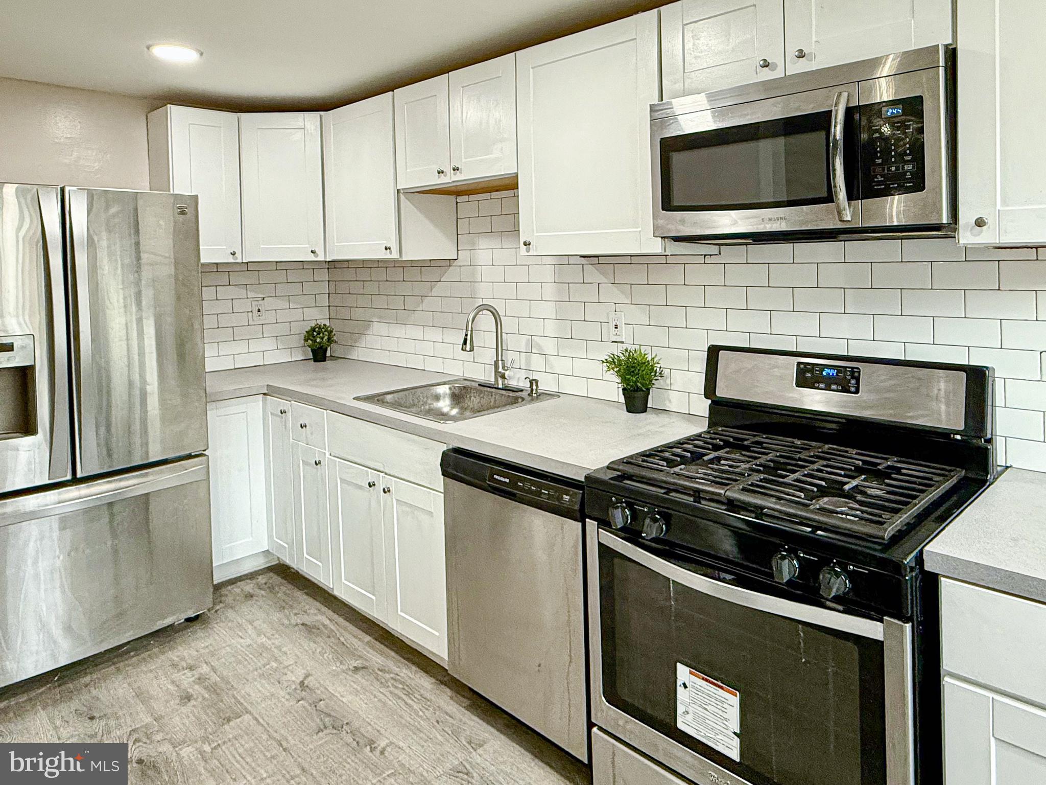 ALDAN - Residential Lease