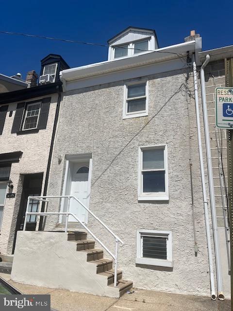 MANAYUNK - Residential