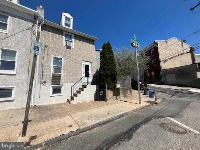 MANAYUNK - Residential