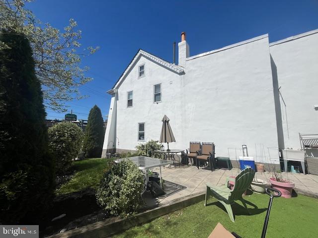 MANAYUNK - Residential