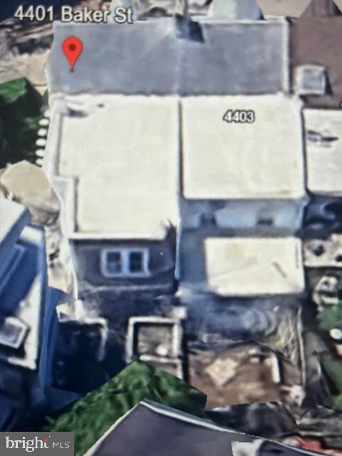 MANAYUNK - Residential