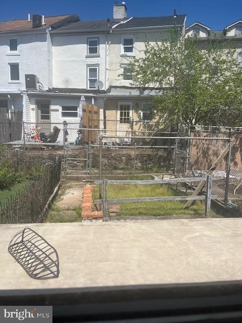 MANAYUNK - Residential