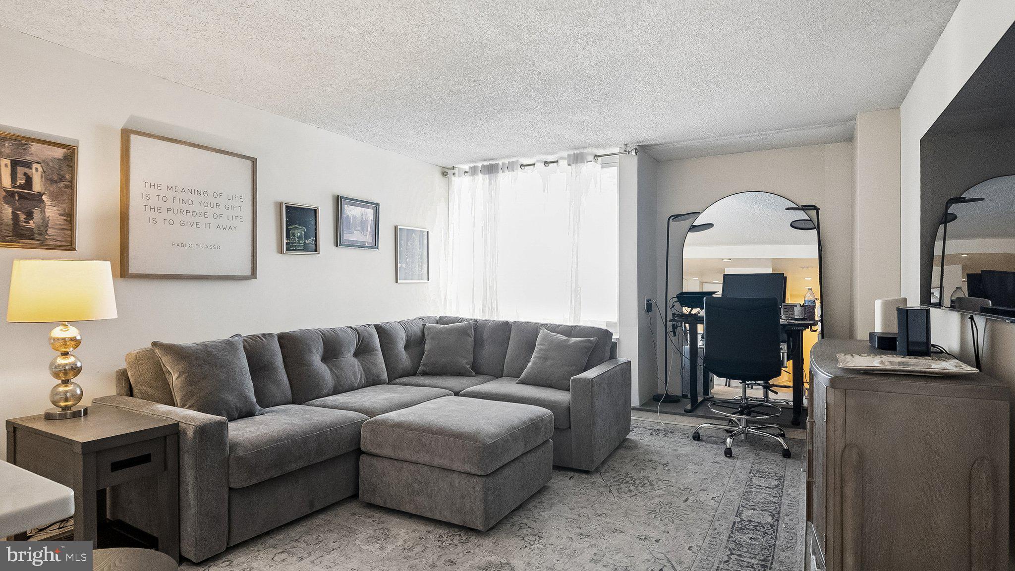 604 S WASHINGTON SQUARE 3008
