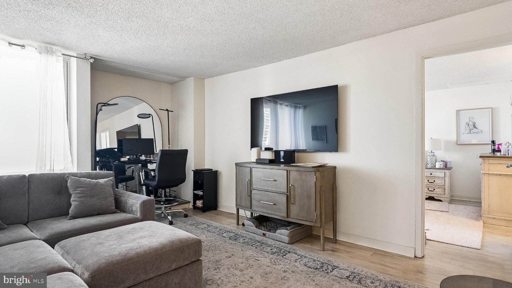 604 S WASHINGTON SQUARE 3008