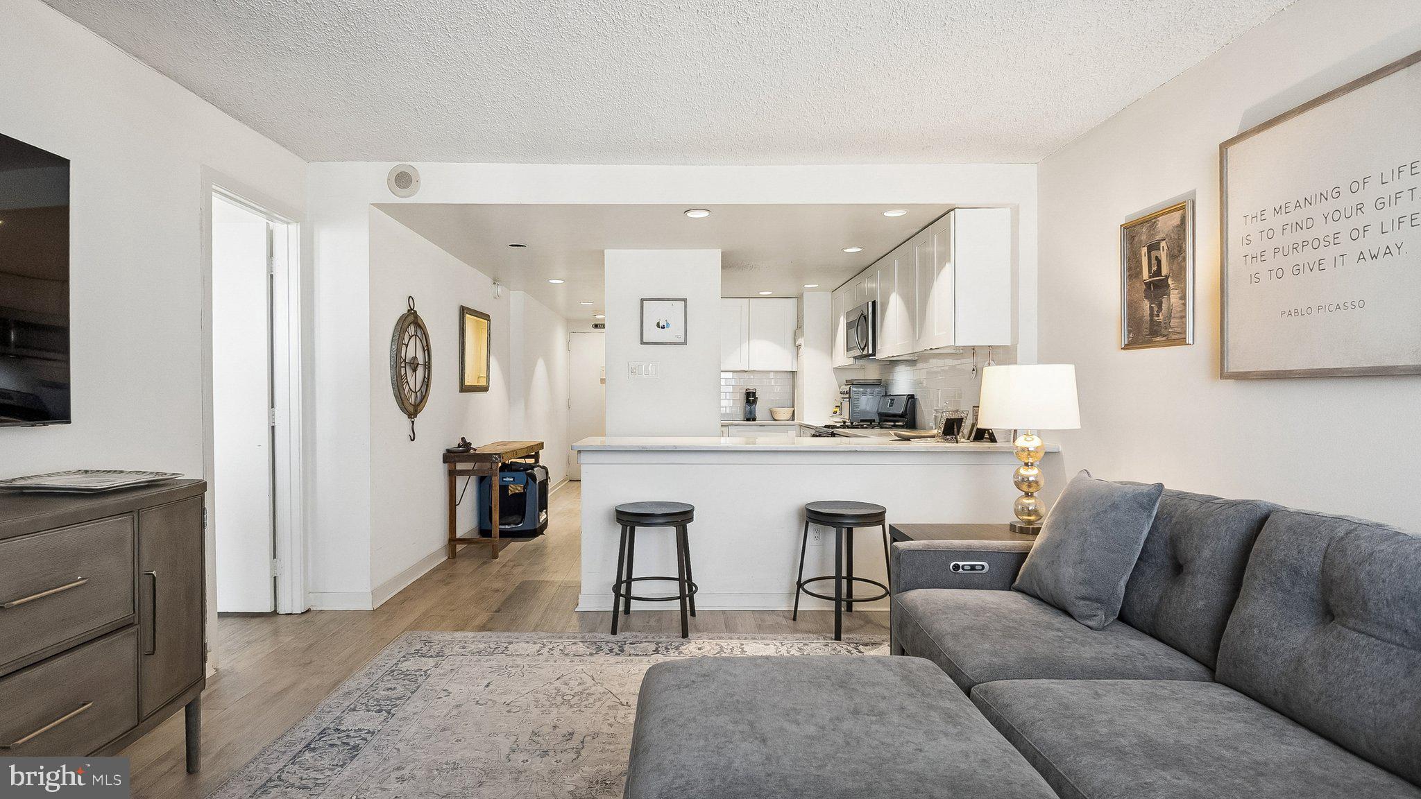 604 S WASHINGTON SQUARE 3008