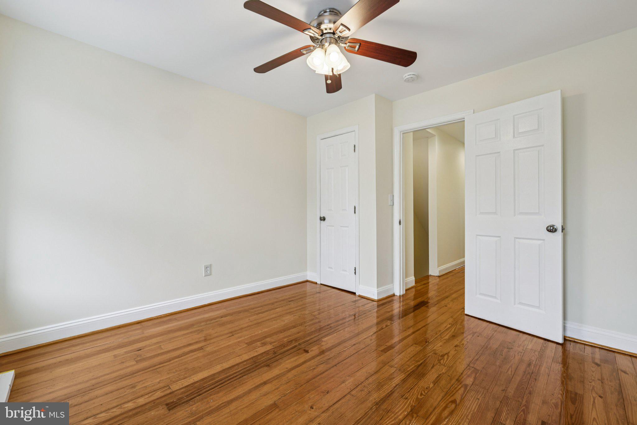 MOUNT CLARE - Residential