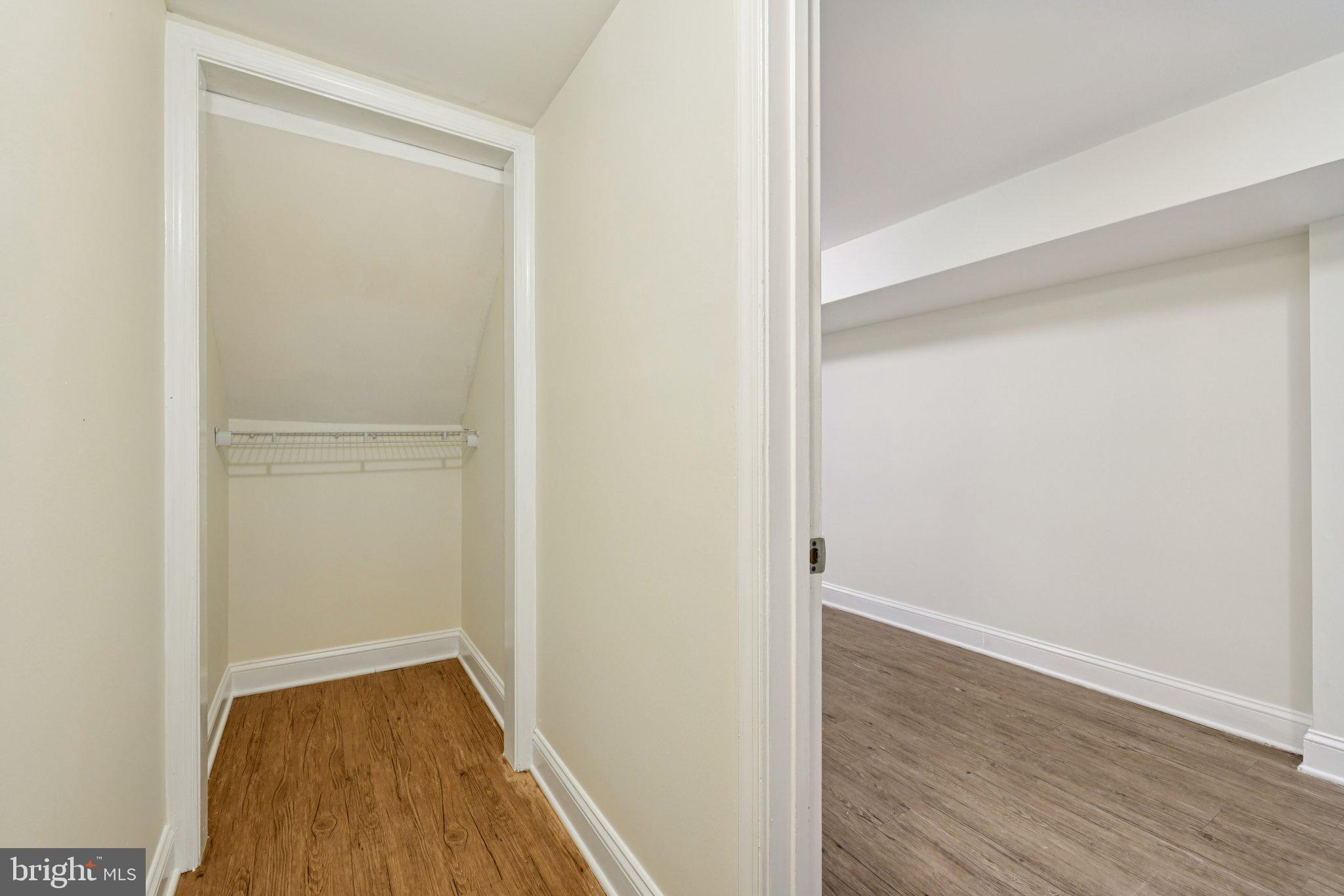 MOUNT CLARE - Residential