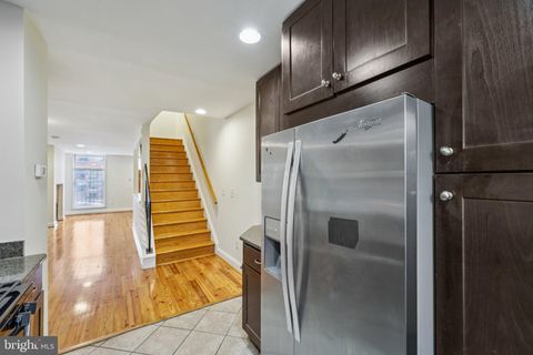 1603 W PRATT STREET BALTIMORE MD 21223