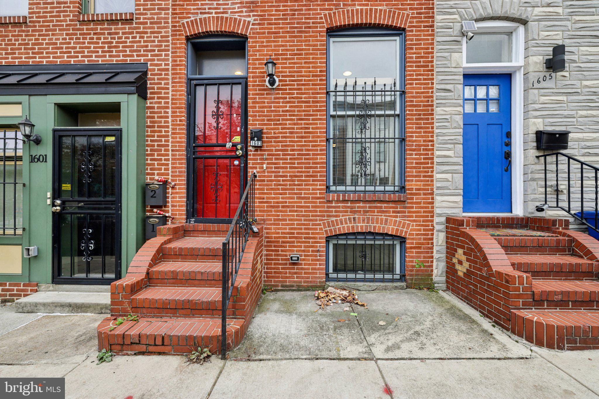 MOUNT CLARE - Residential