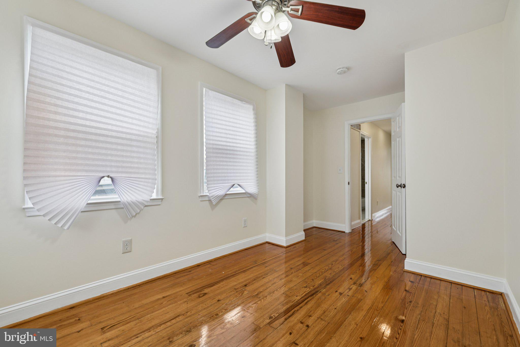 MOUNT CLARE - Residential