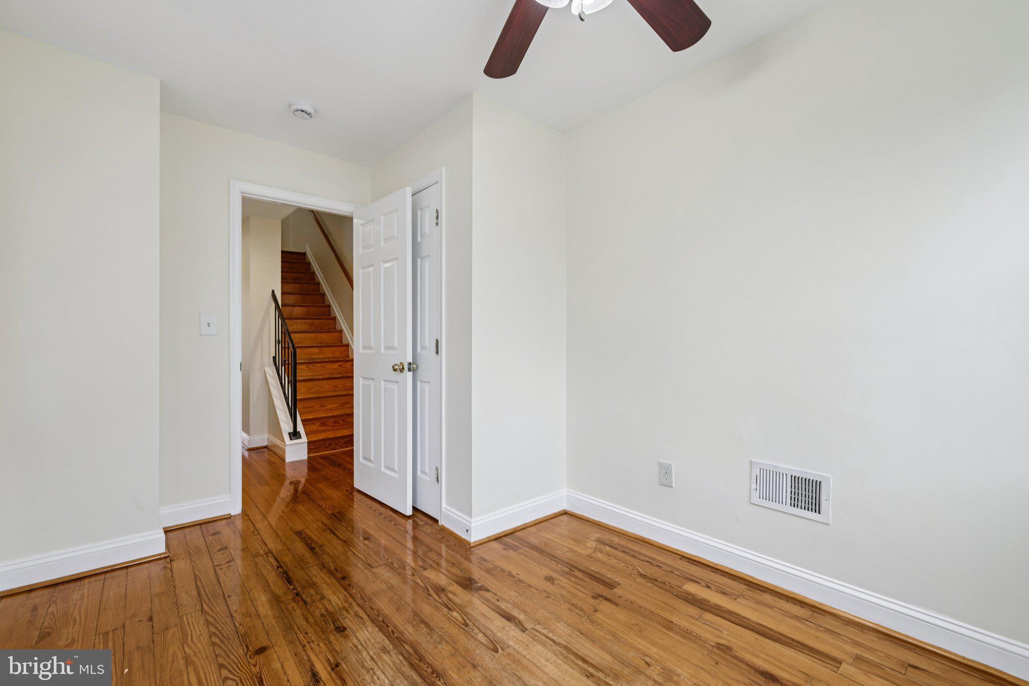 MOUNT CLARE - Residential