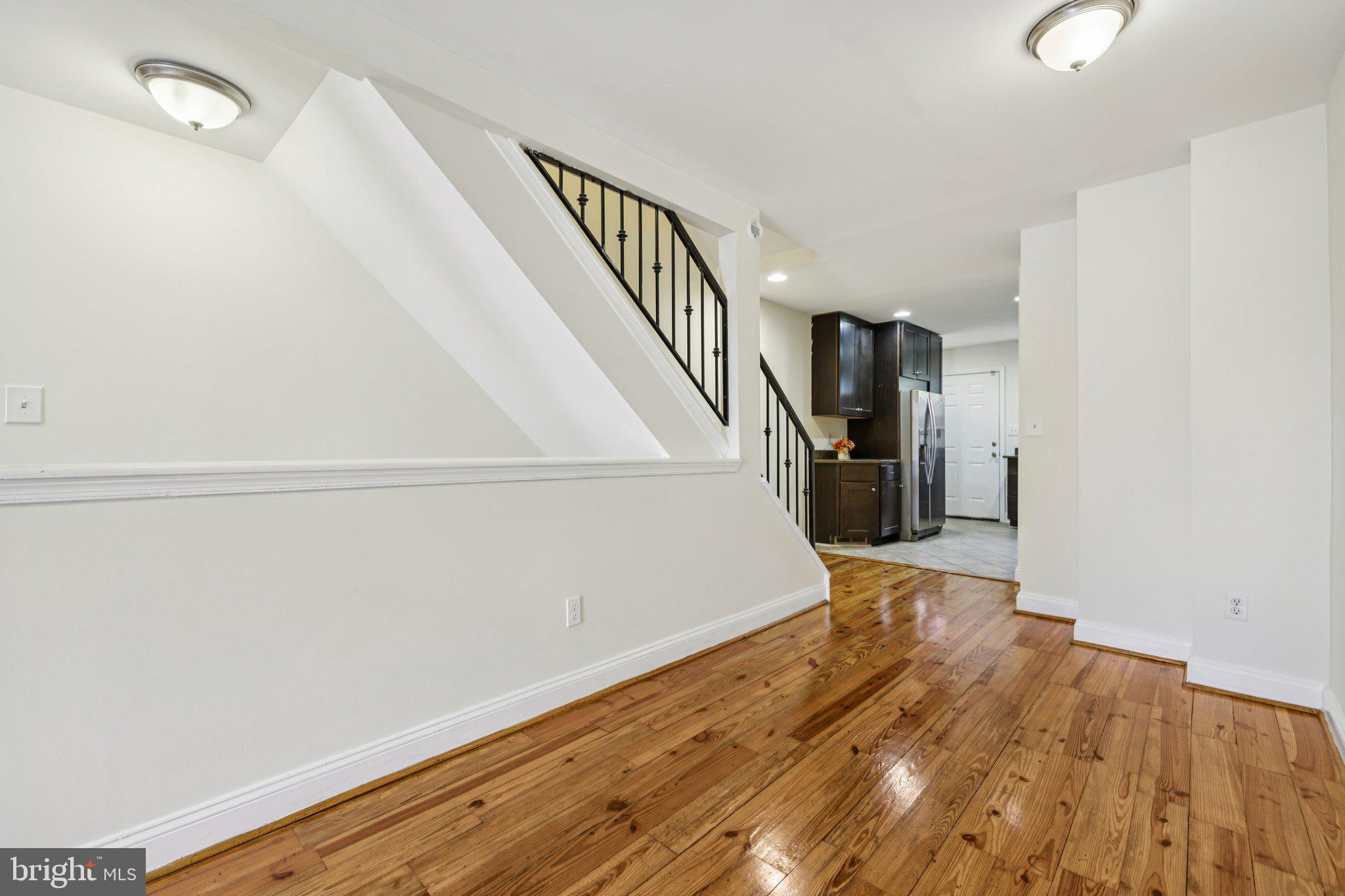 MOUNT CLARE - Residential